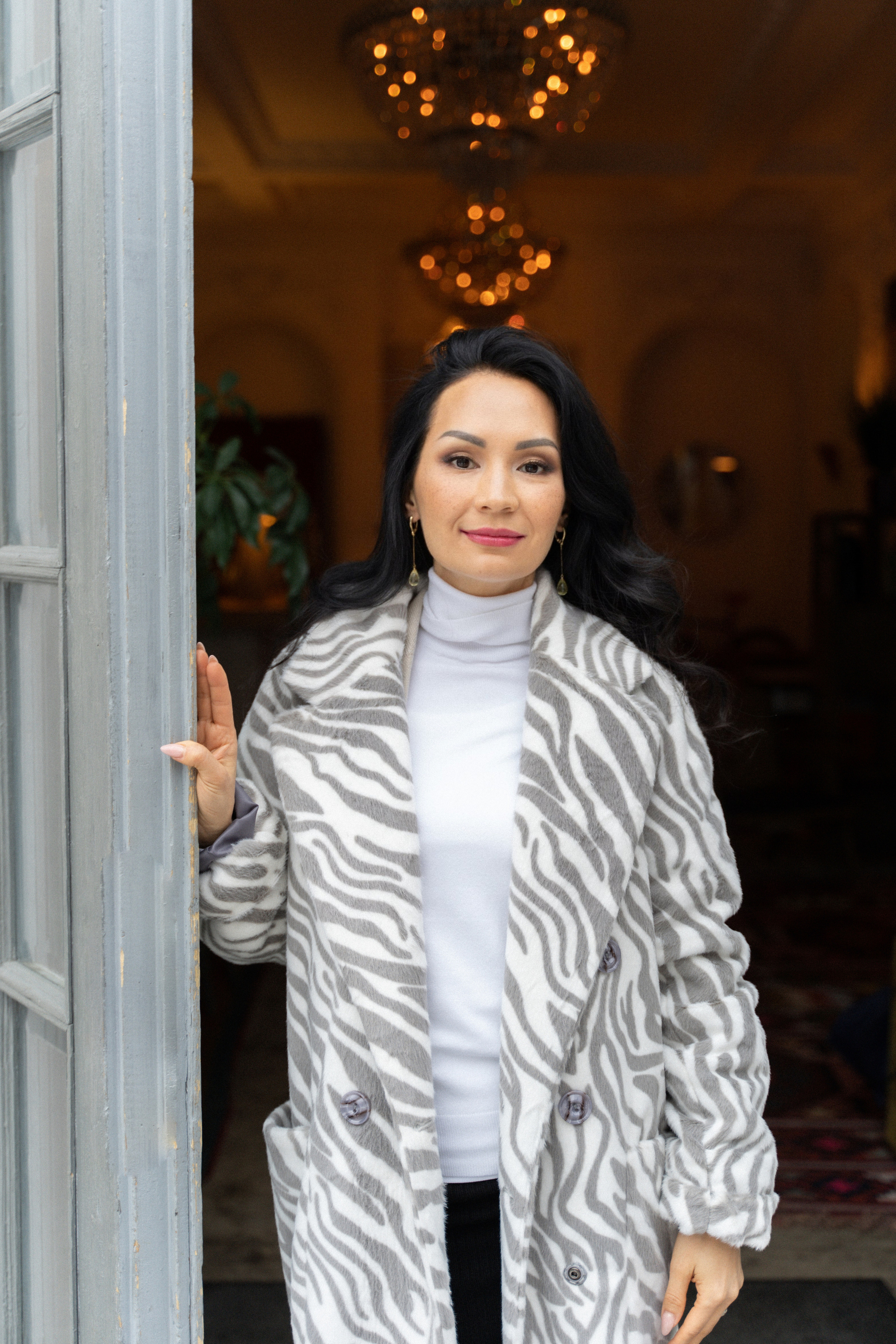 Яна Неопсихолог. Главная