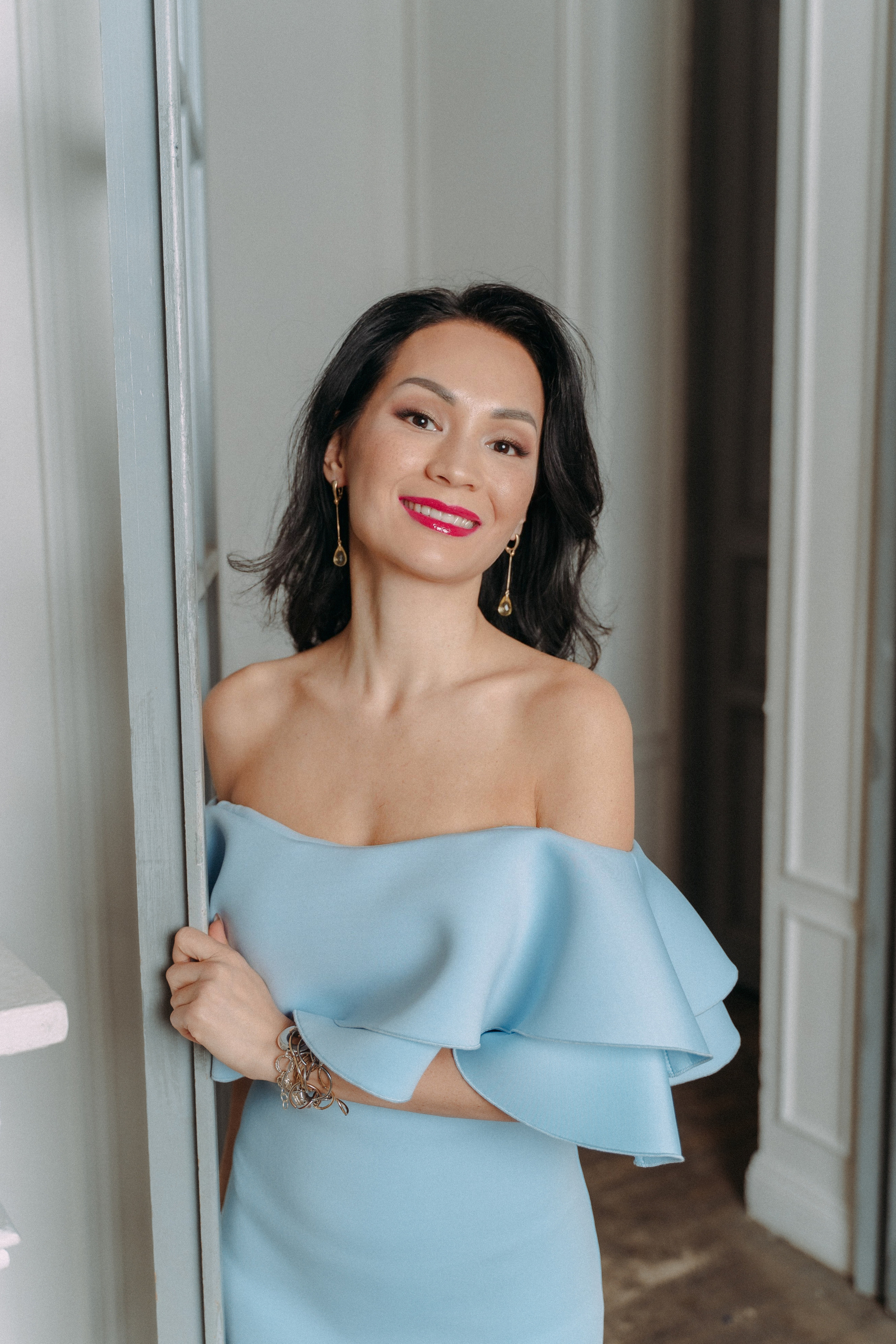 Яна Неопсихолог. Главная