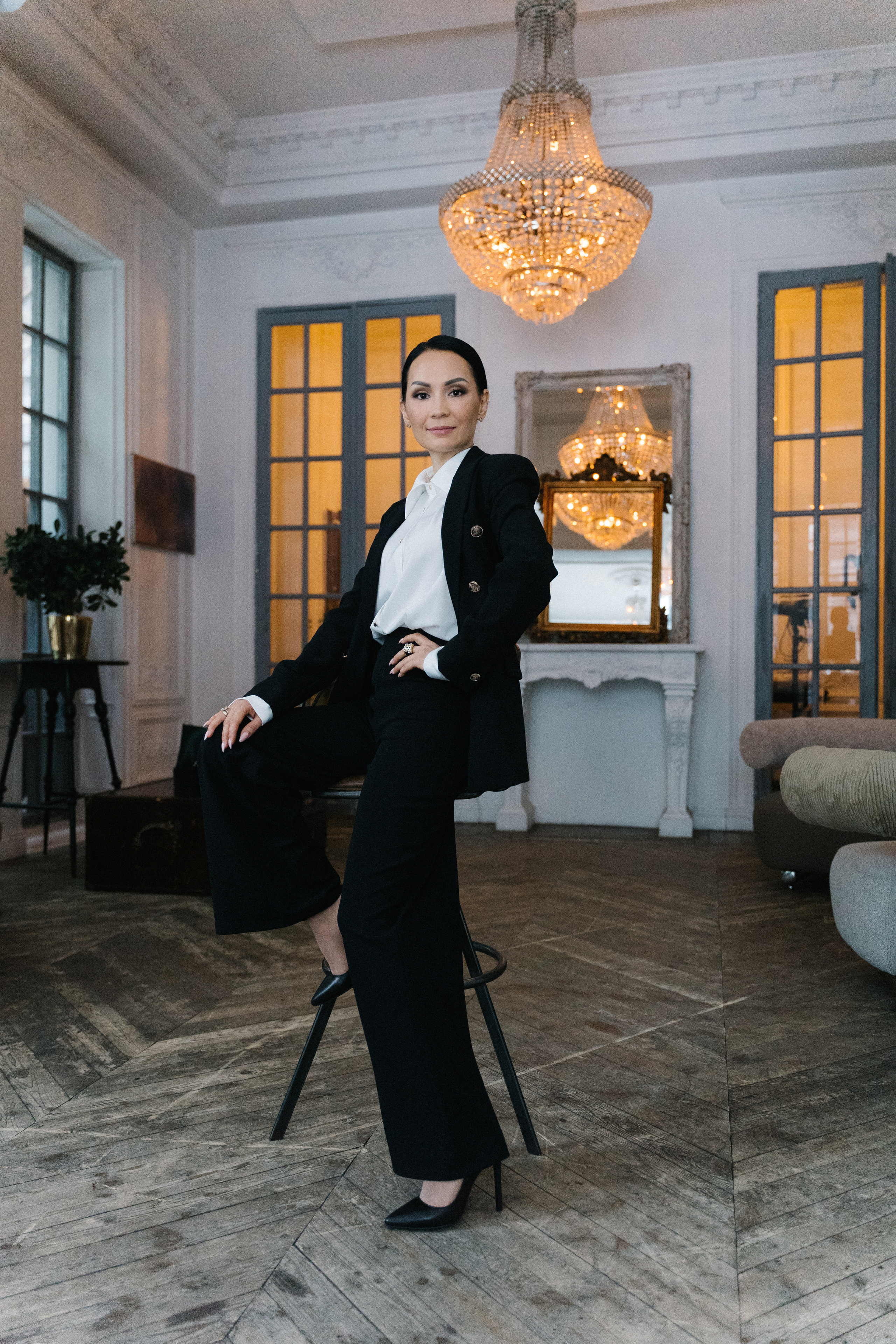 Яна Неопсихолог. Главная