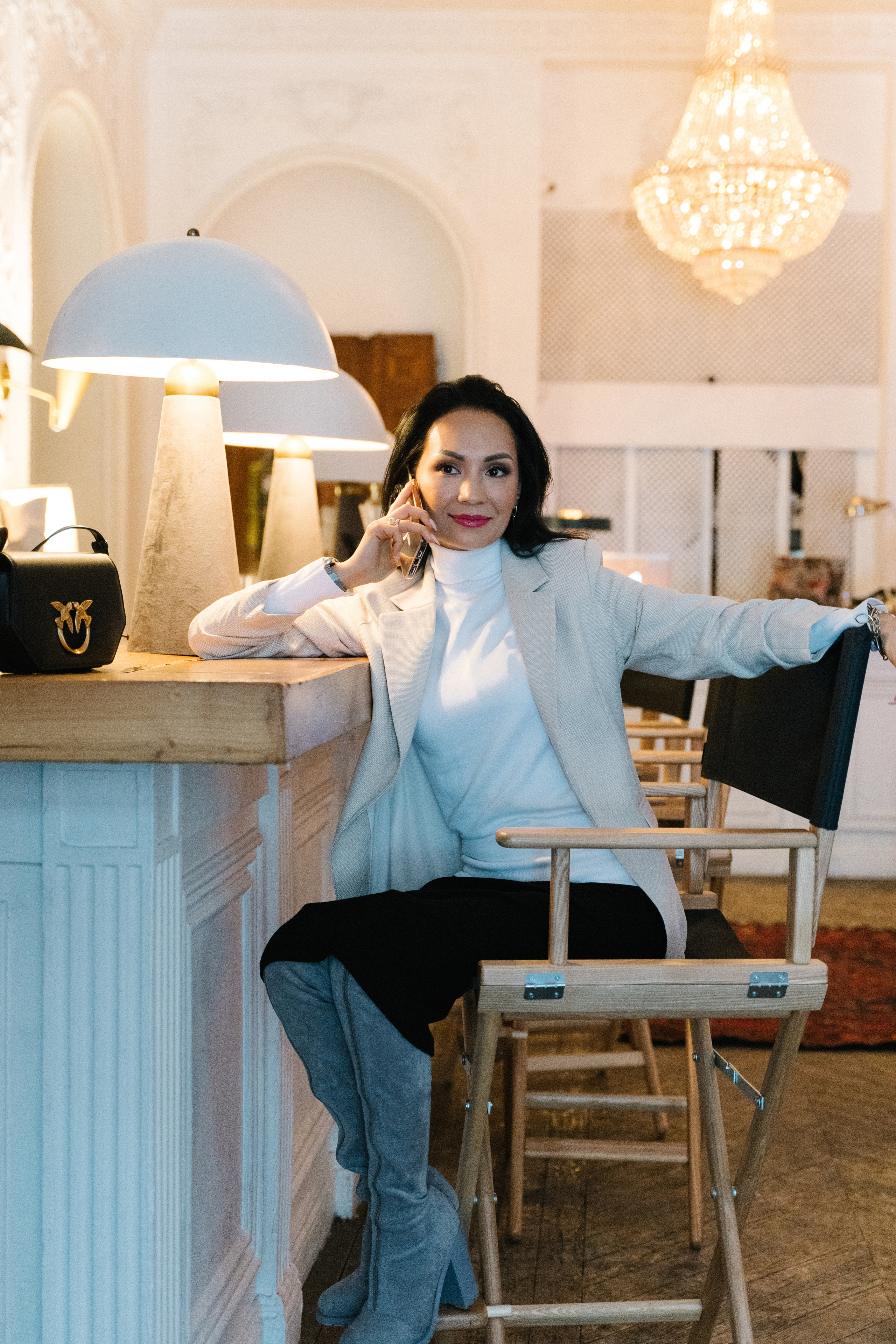 Яна Неопсихолог. Главная