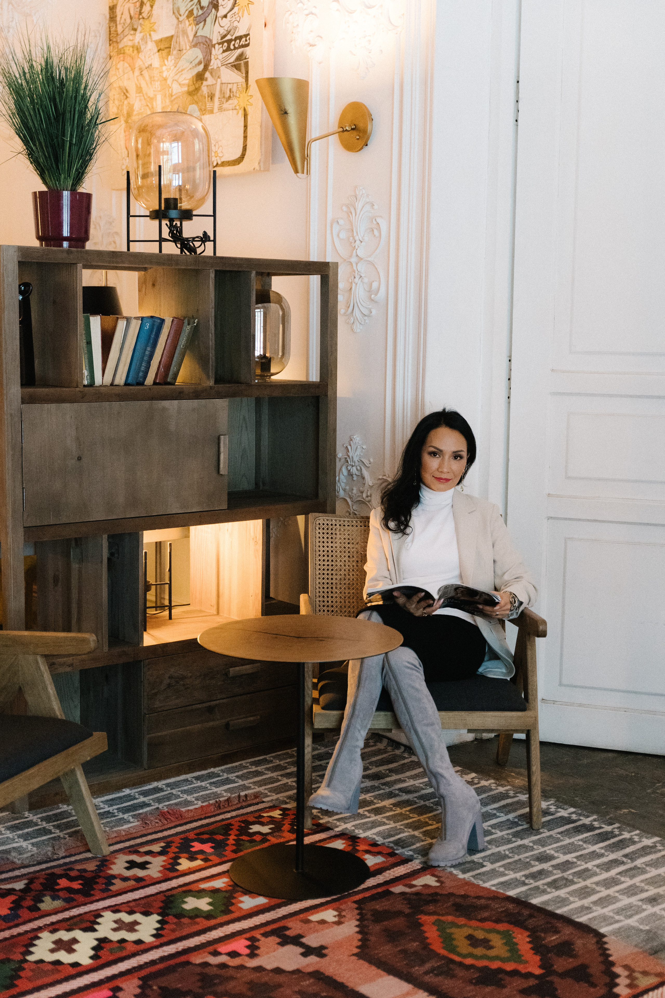 Яна Неопсихолог. Главная