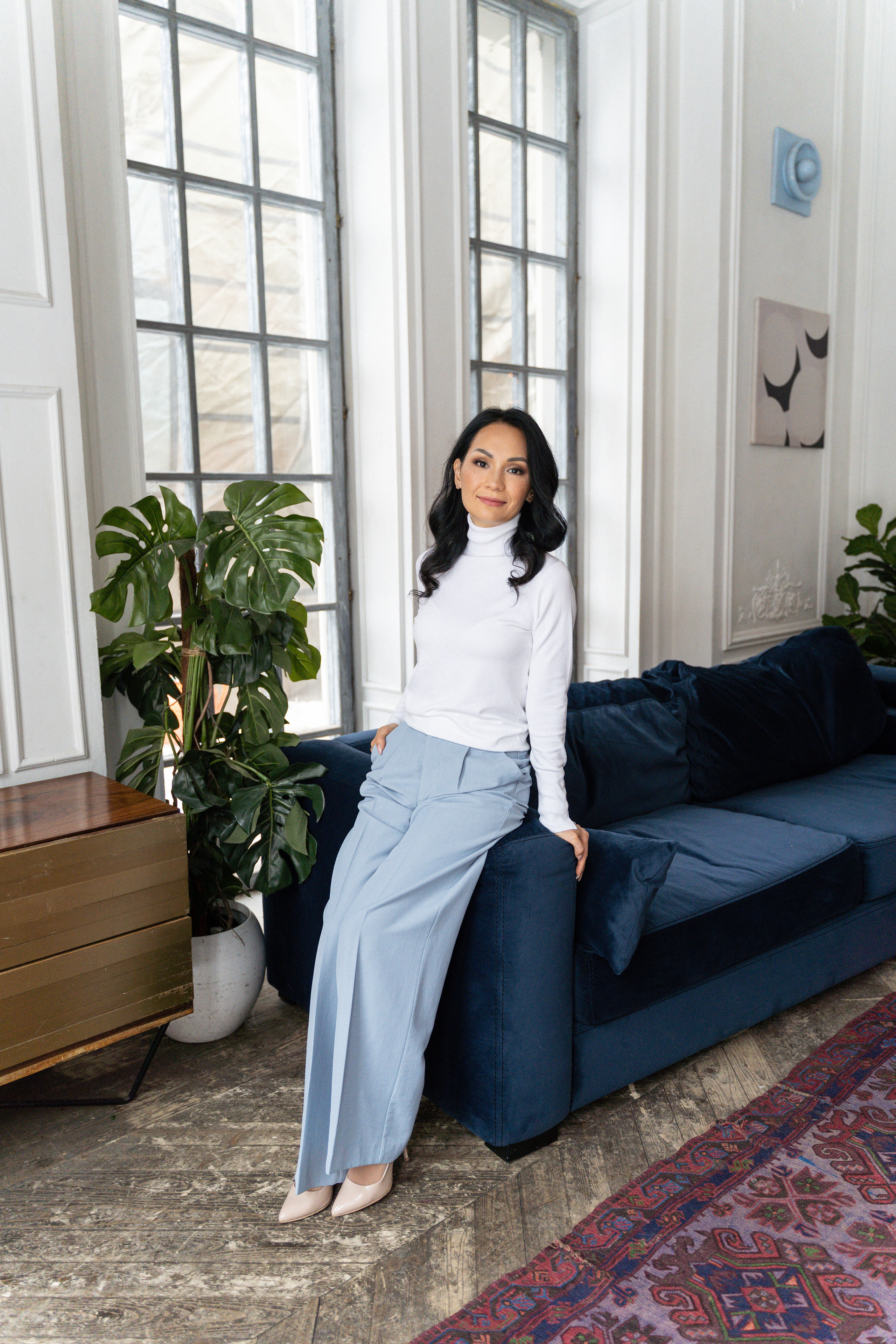 Яна Неопсихолог. Главная