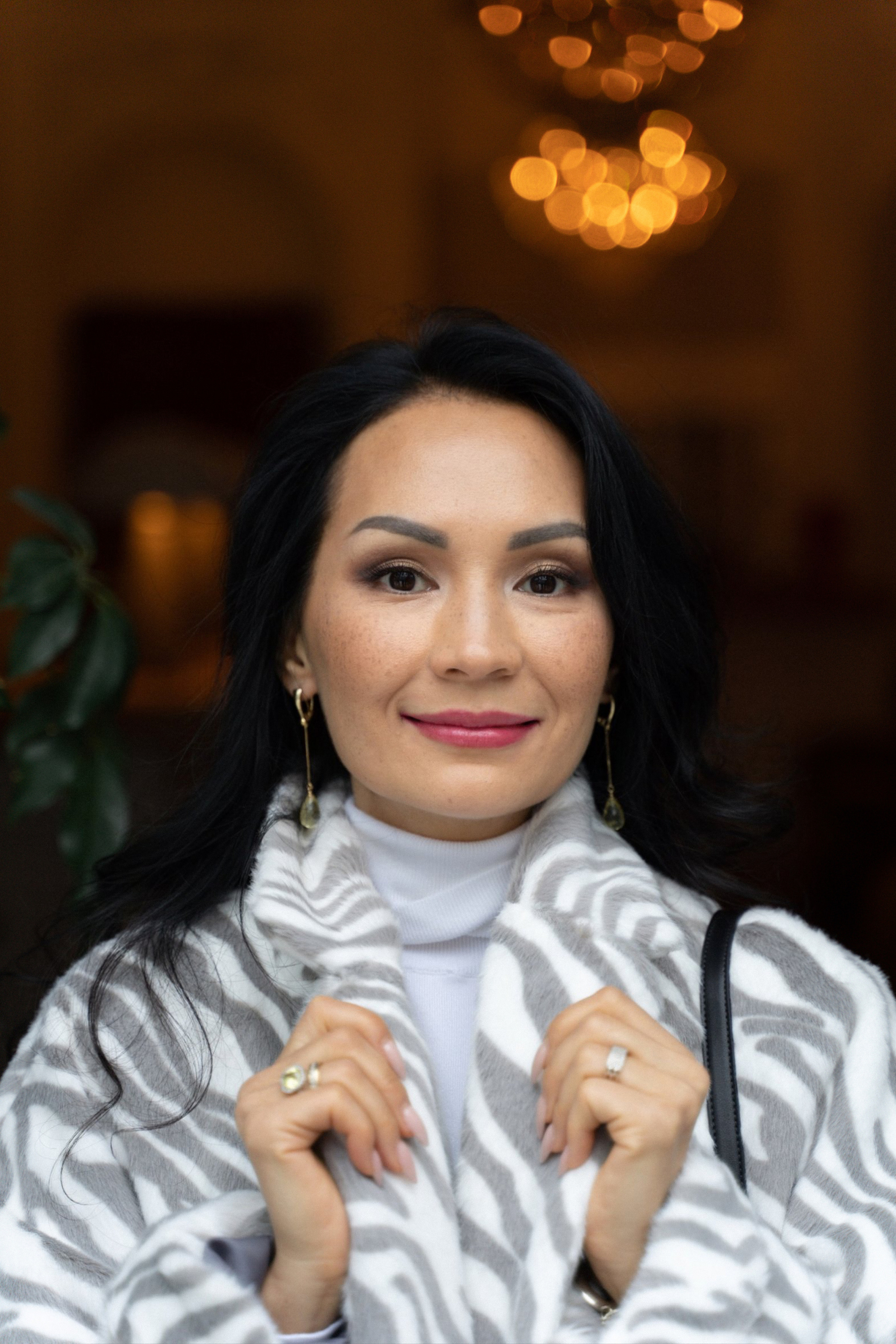 Яна Неопсихолог. Главная