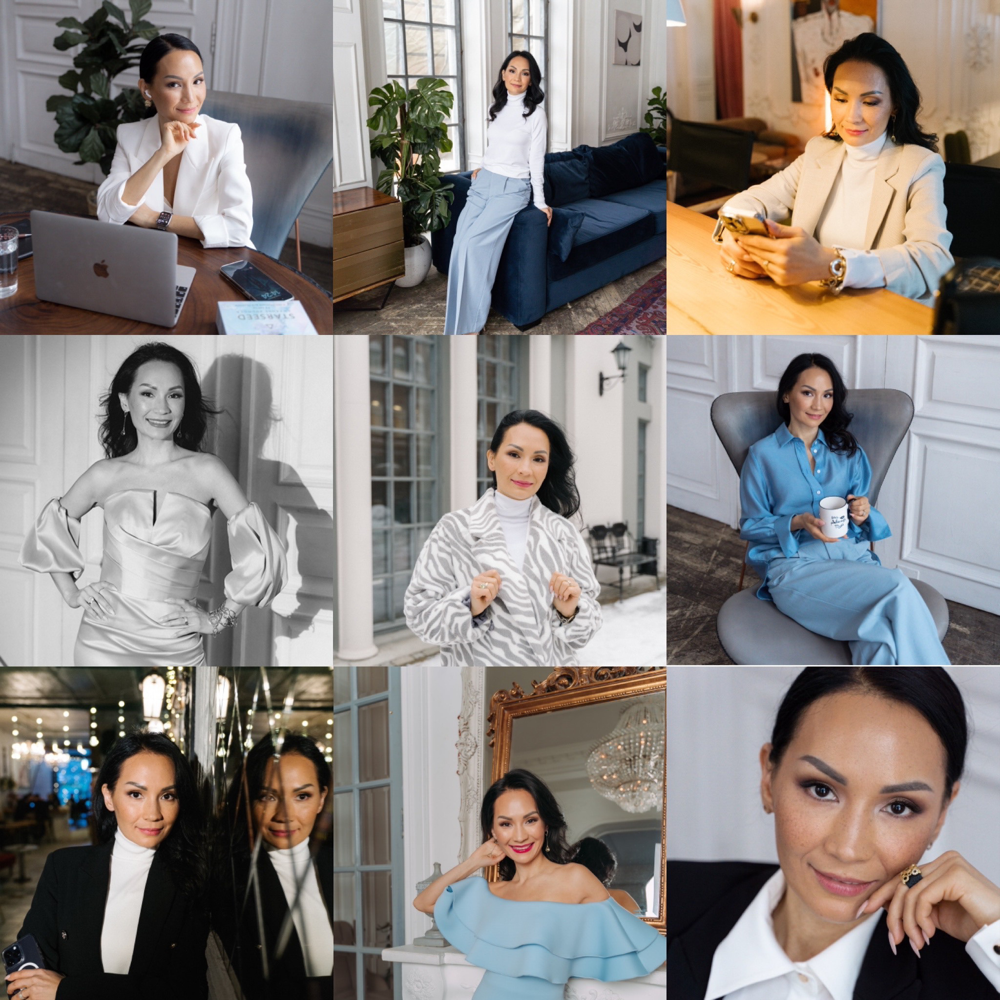 Яна Неопсихолог. Главная