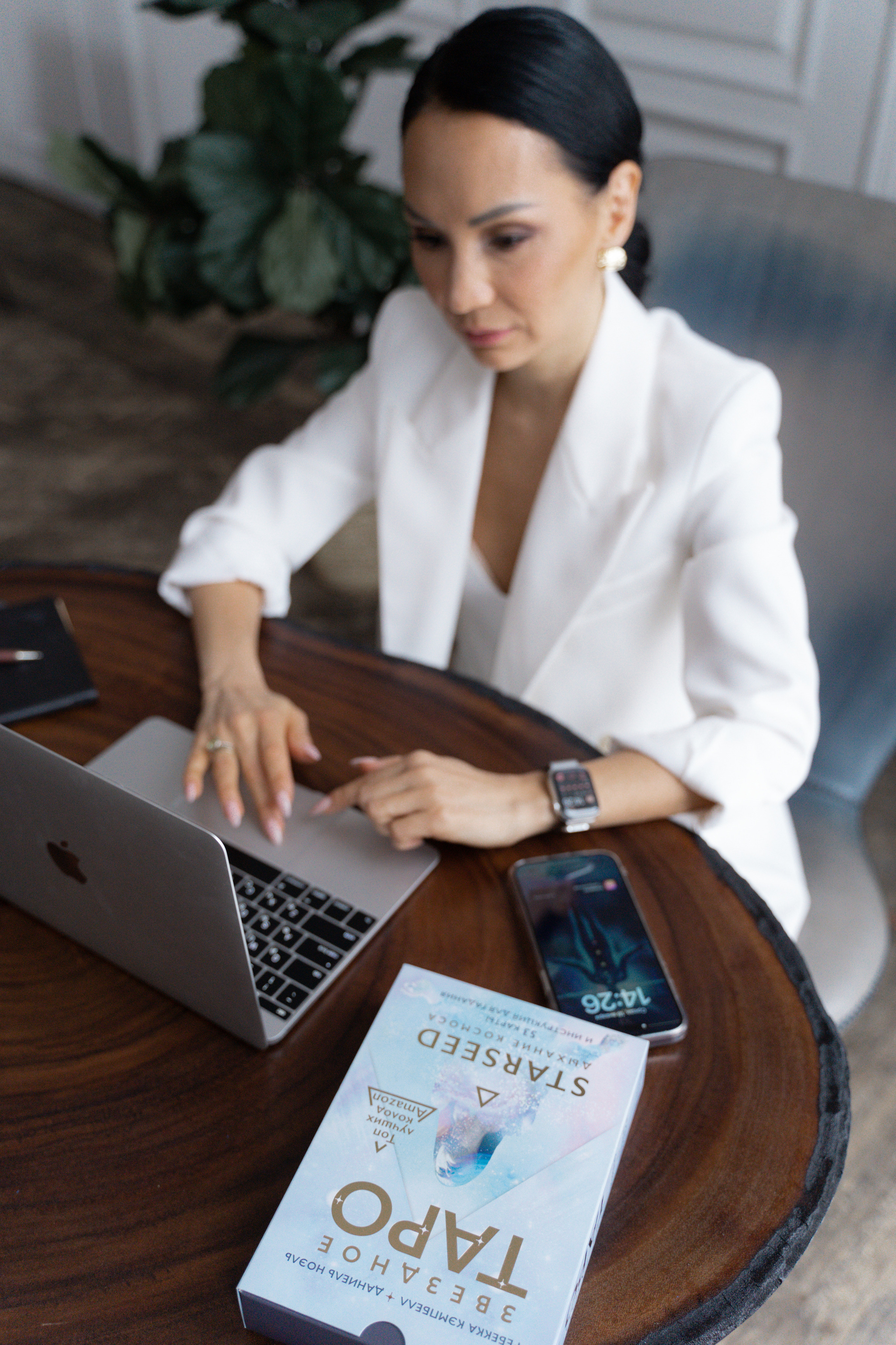 Яна Неопсихолог. Главная