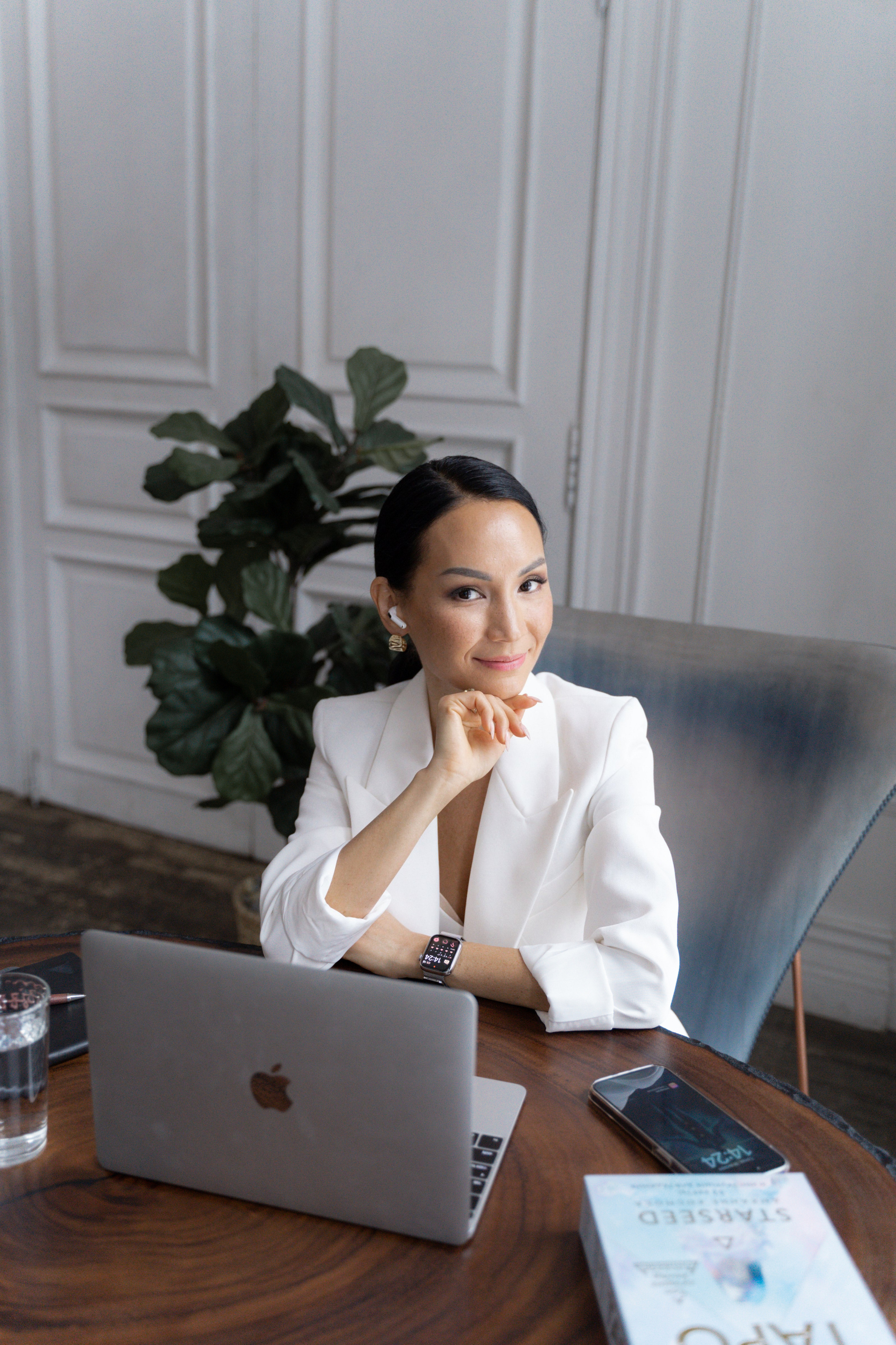 Яна Неопсихолог. Главная