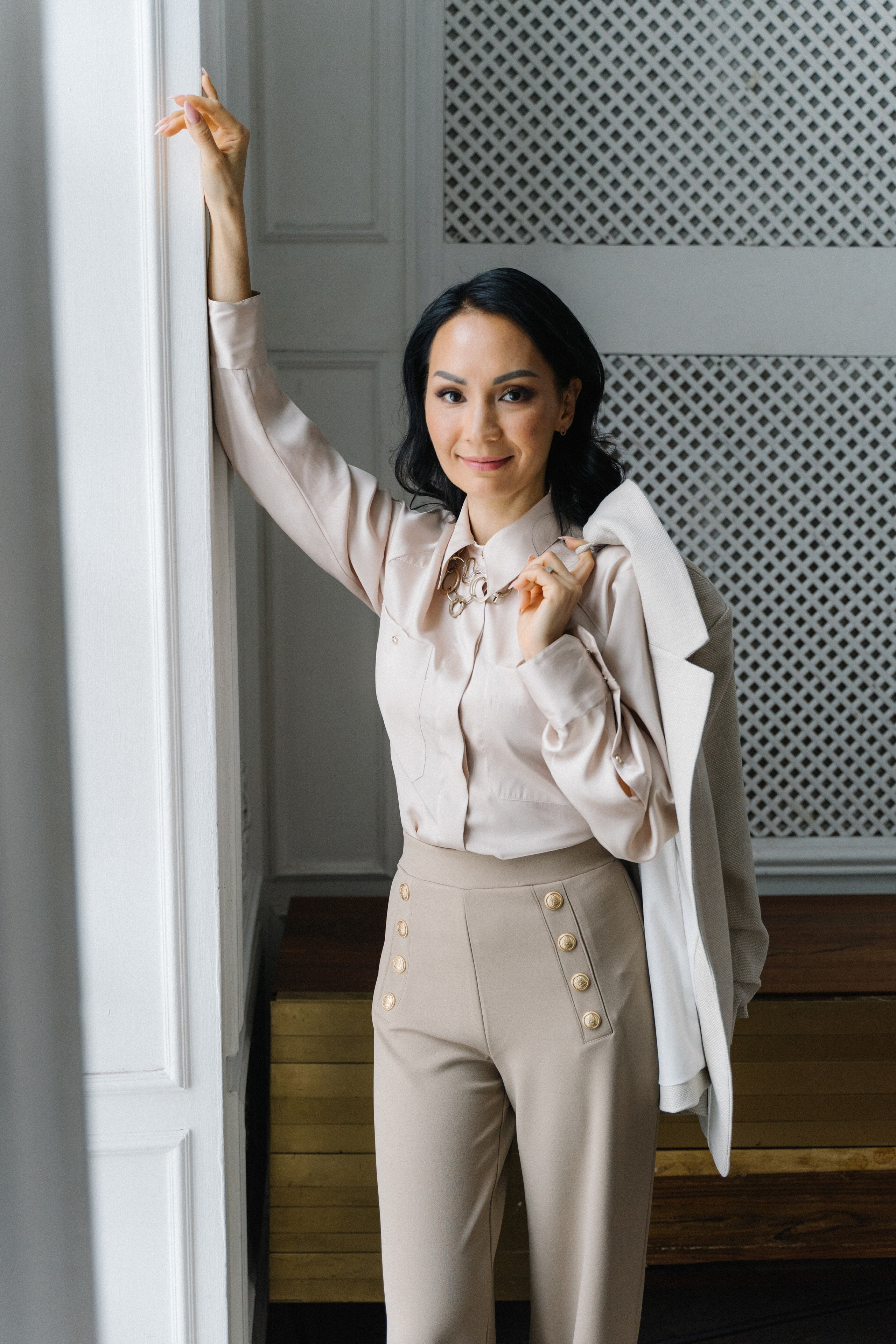 Яна Неопсихолог. Главная