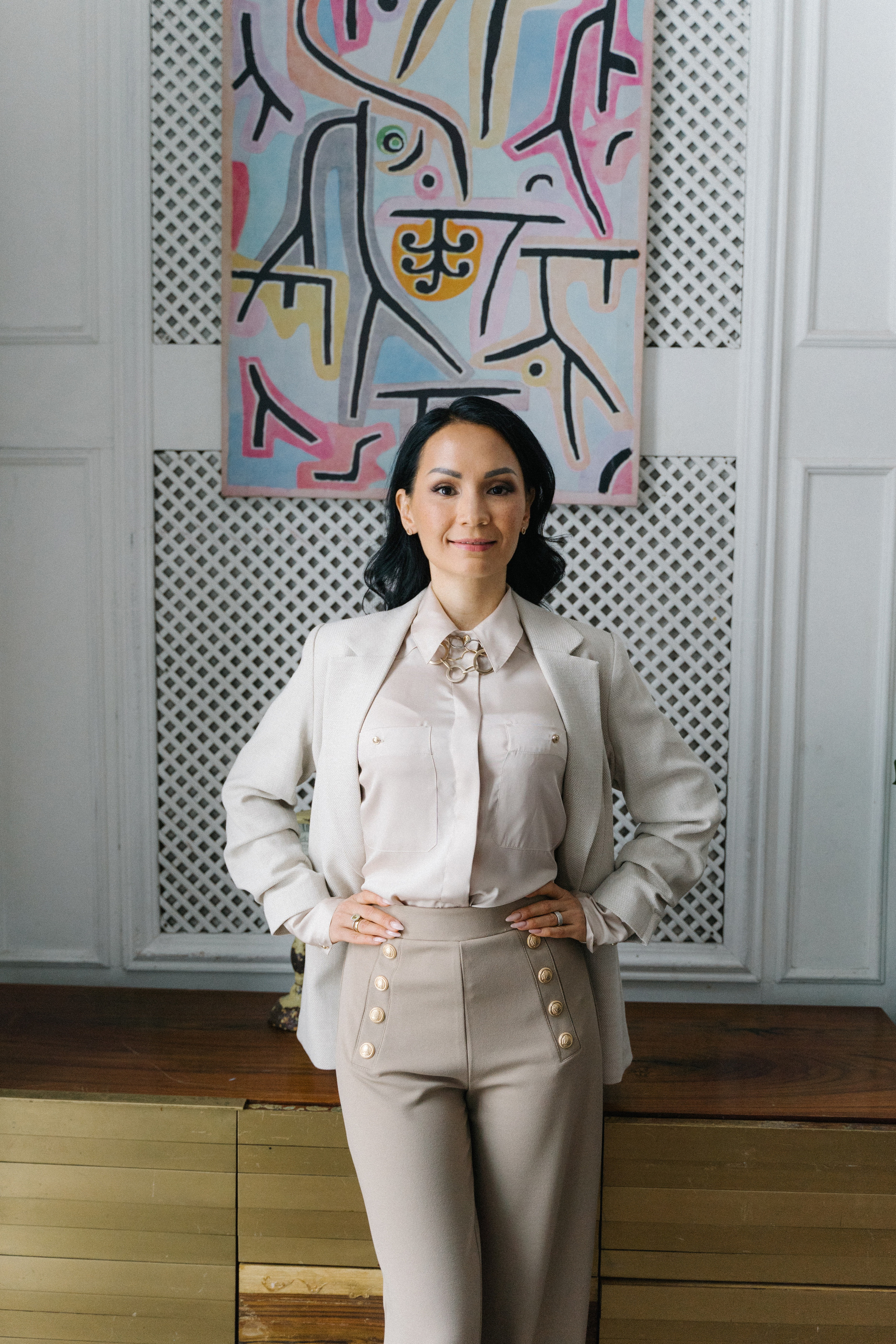 Яна Неопсихолог. Главная