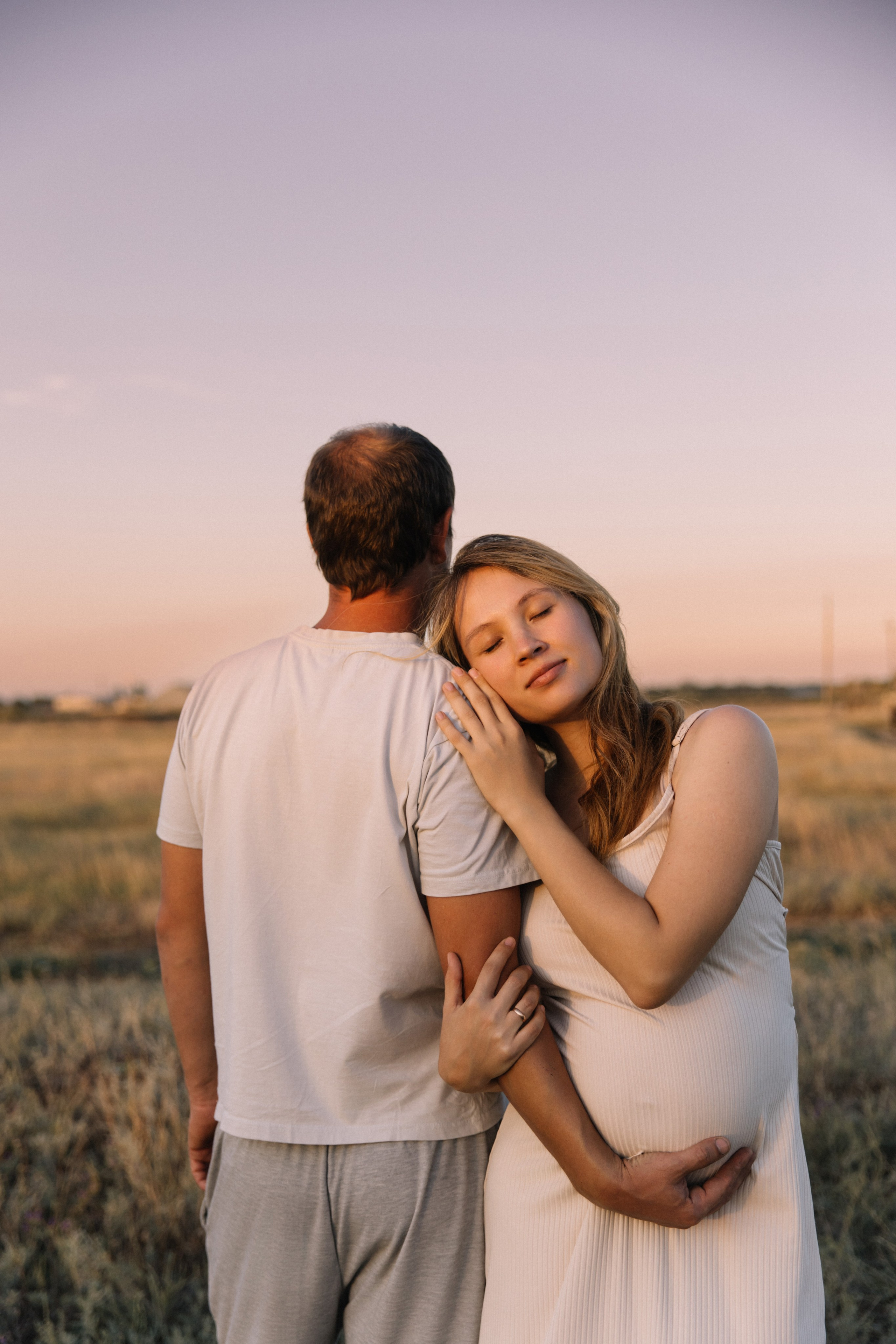 Вика дима маша и андрей. Свадебный и семейный фотограф в Волгограде Анастасия Кошенскова