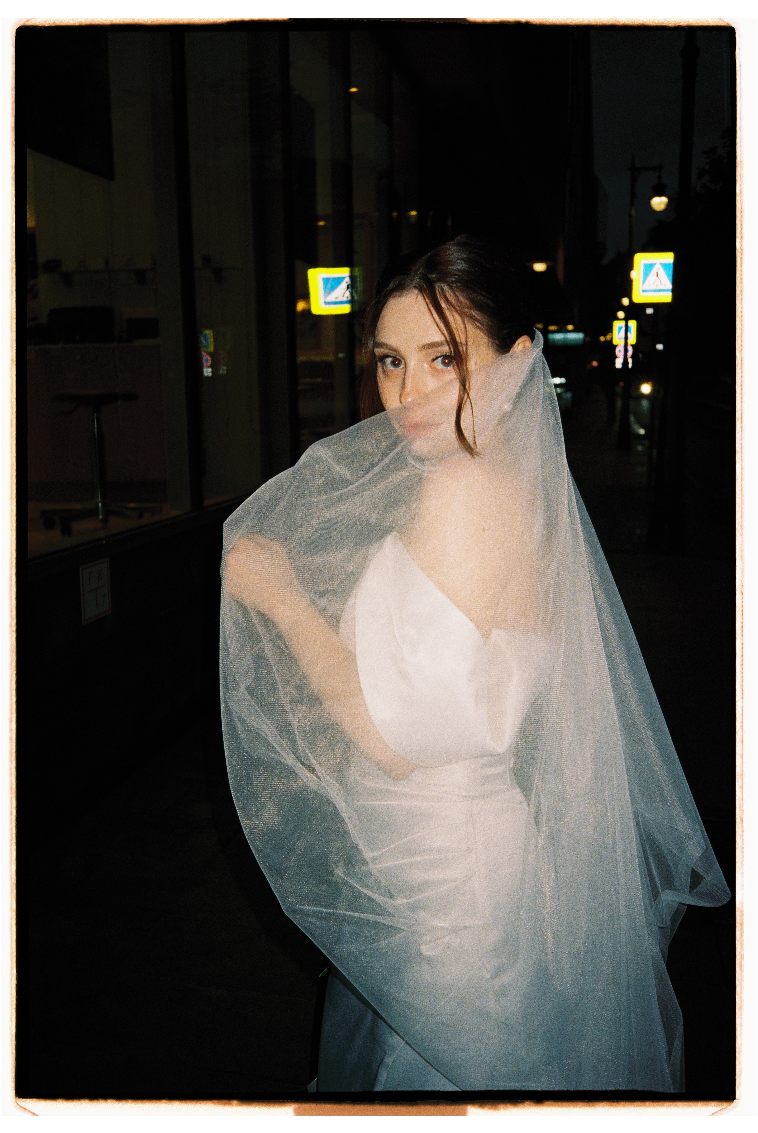 Любовь и мост. Свадебный и семейный фотограф в Балашихе и в Москве