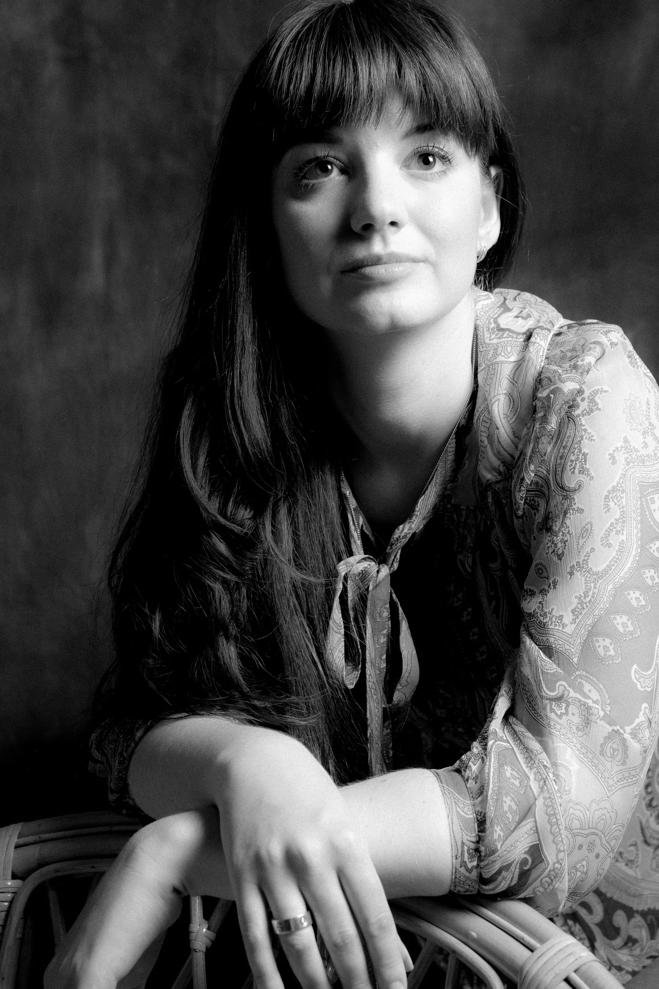 Студия. Максим Матвийченко и Виктория Басова профессионалы своего дела