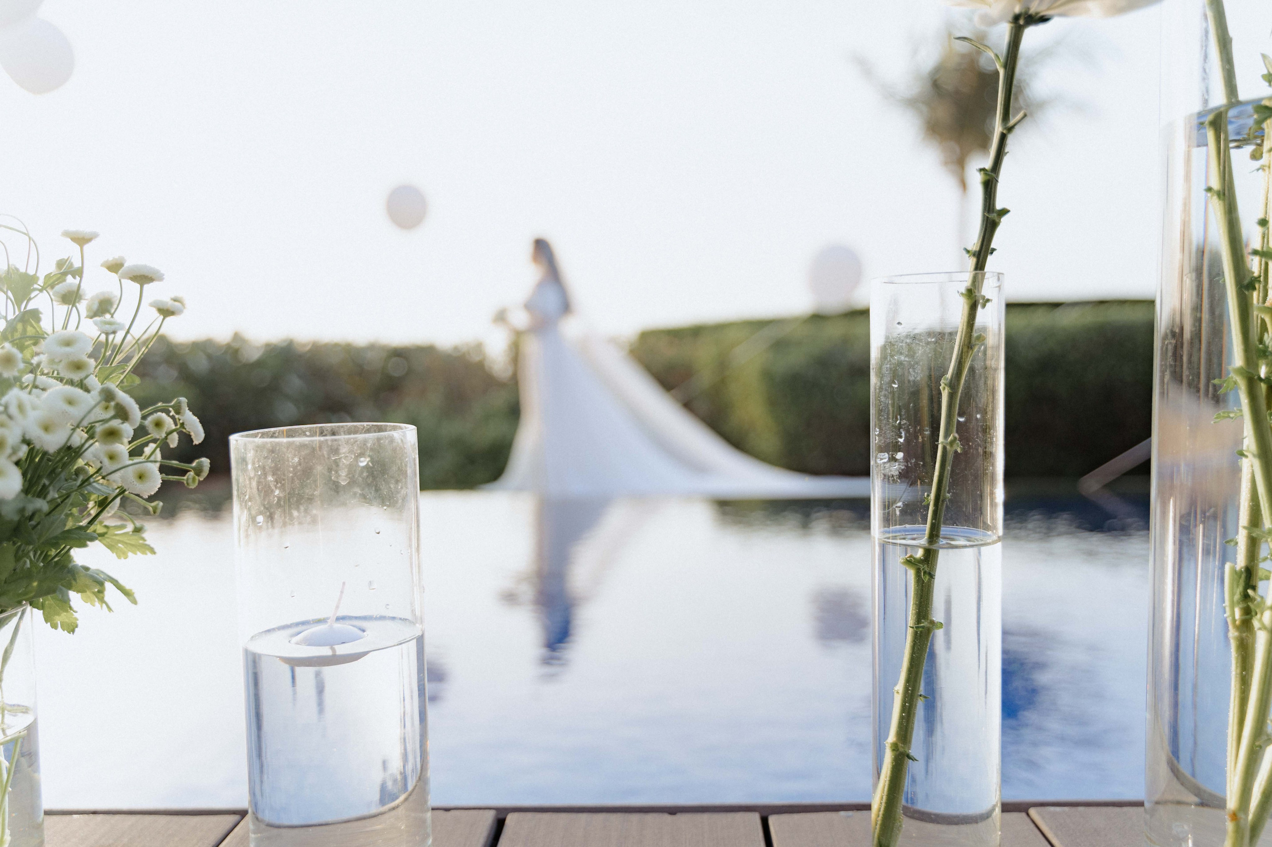 Wedding photo Sarah engagement