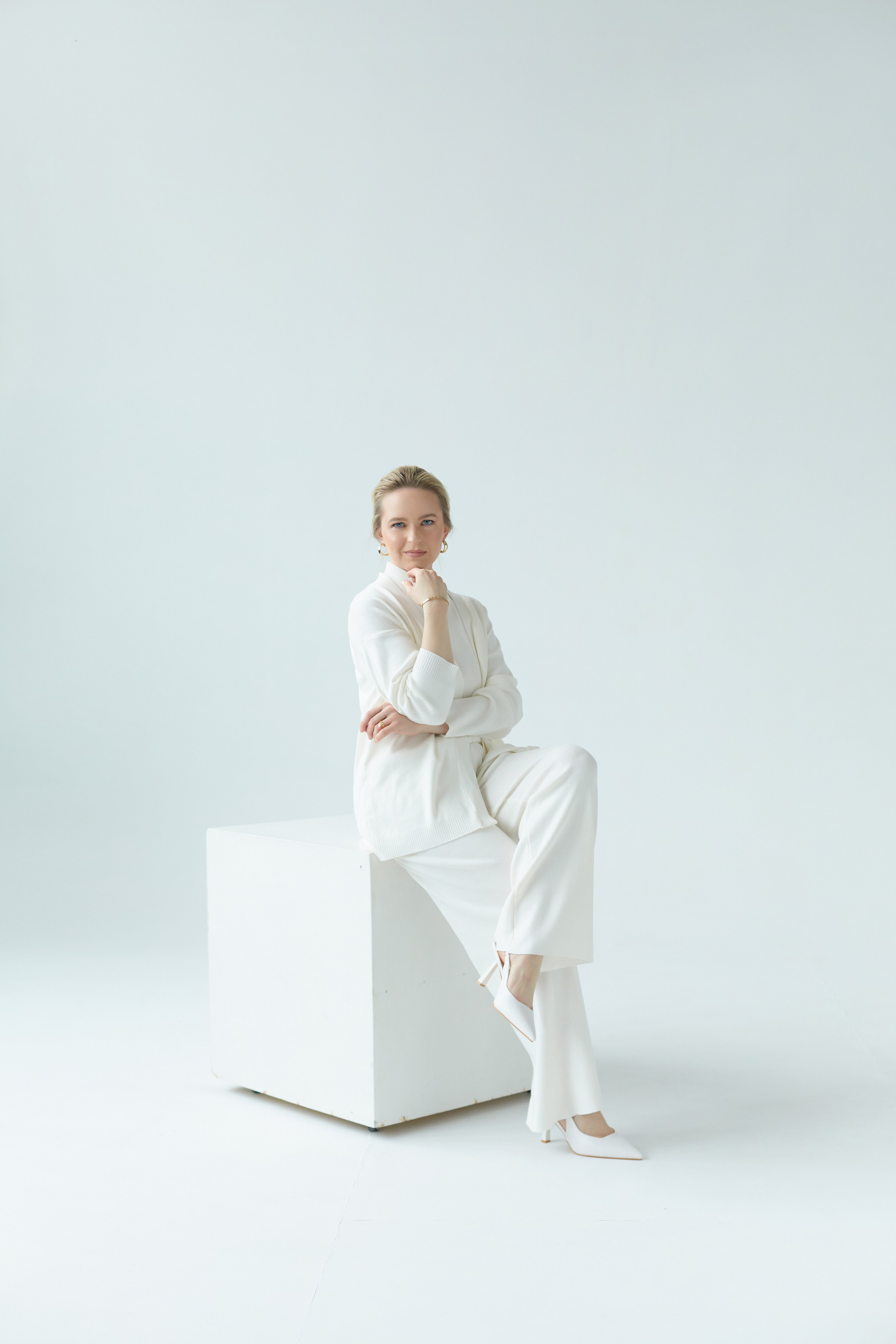 Александра. Портретный фотограф в городе Дубна