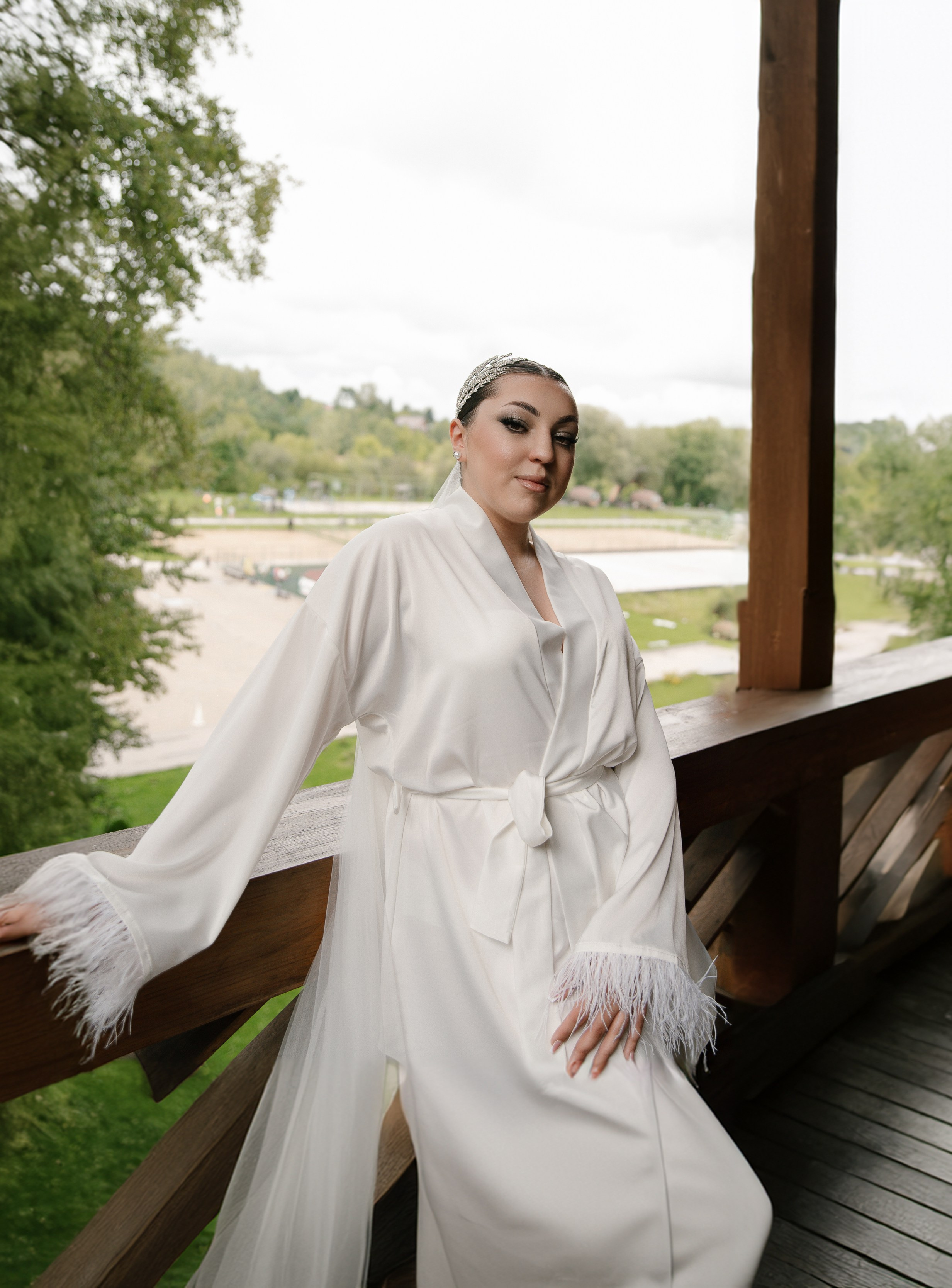 Илья и Татьяна. Свадебный и семейный фотограф в Коломне Мария Мусатова