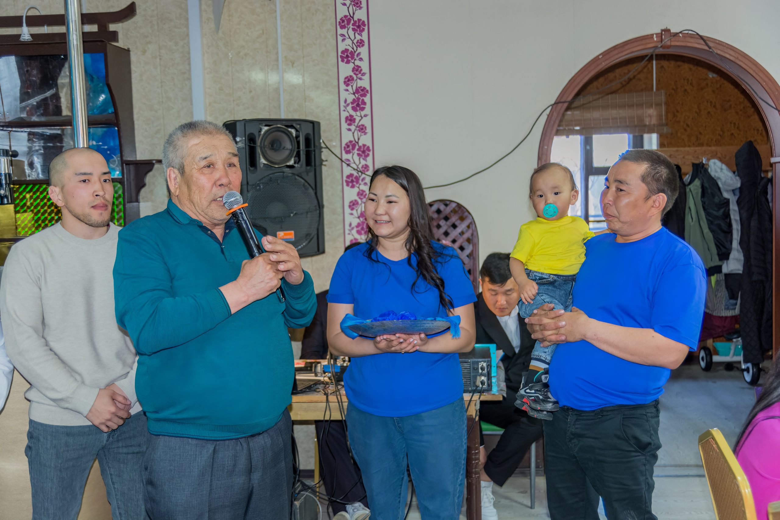 Милан 3. Фотограф широкого профиля Чита-Цасучей