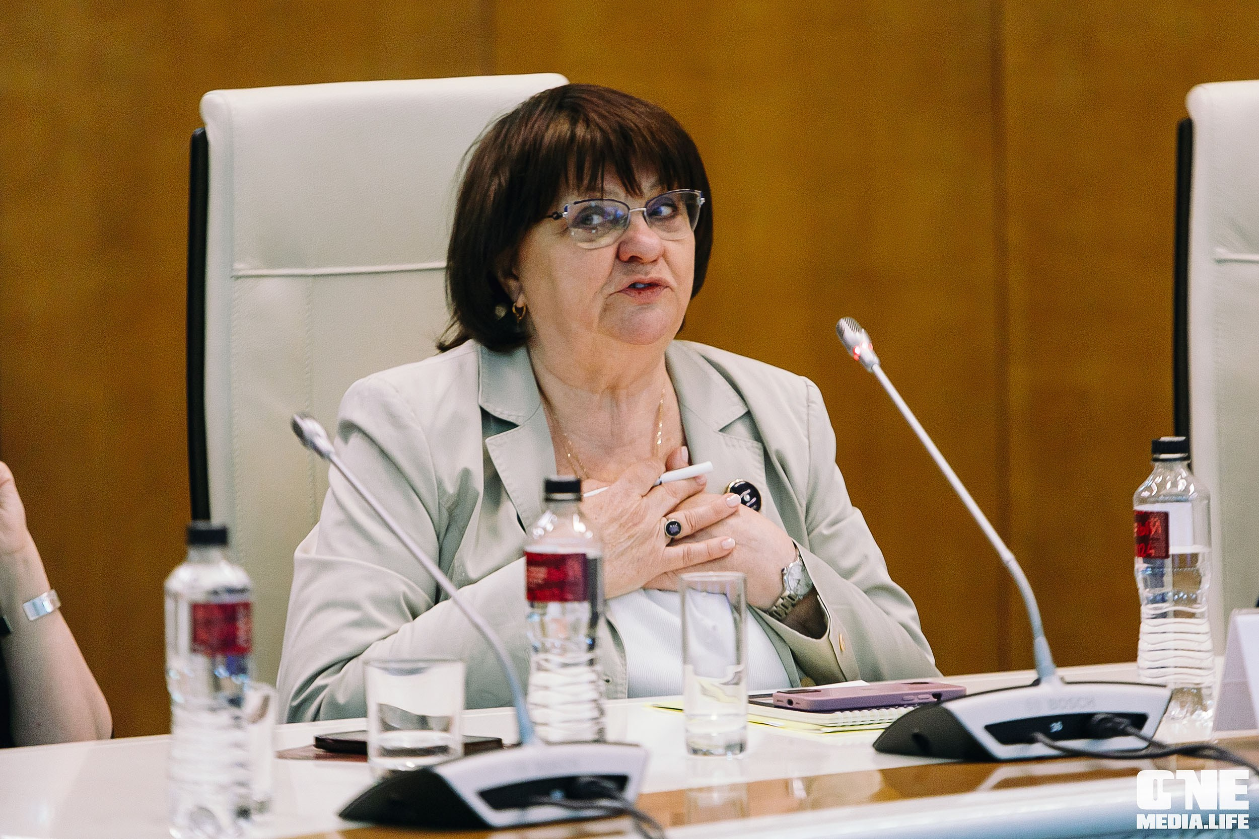 Балтийский Культурный Форум 2024. One Media Life: фоторепортажи, фотоотчеты с мероприятий и заведений