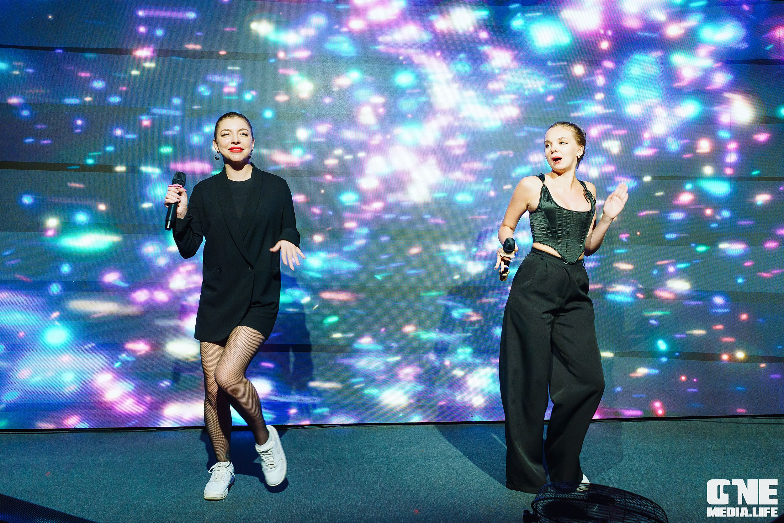 Фоторепортаж из ресторана Океан. One Media Life: фоторепортажи, фотоотчеты с мероприятий и заведений