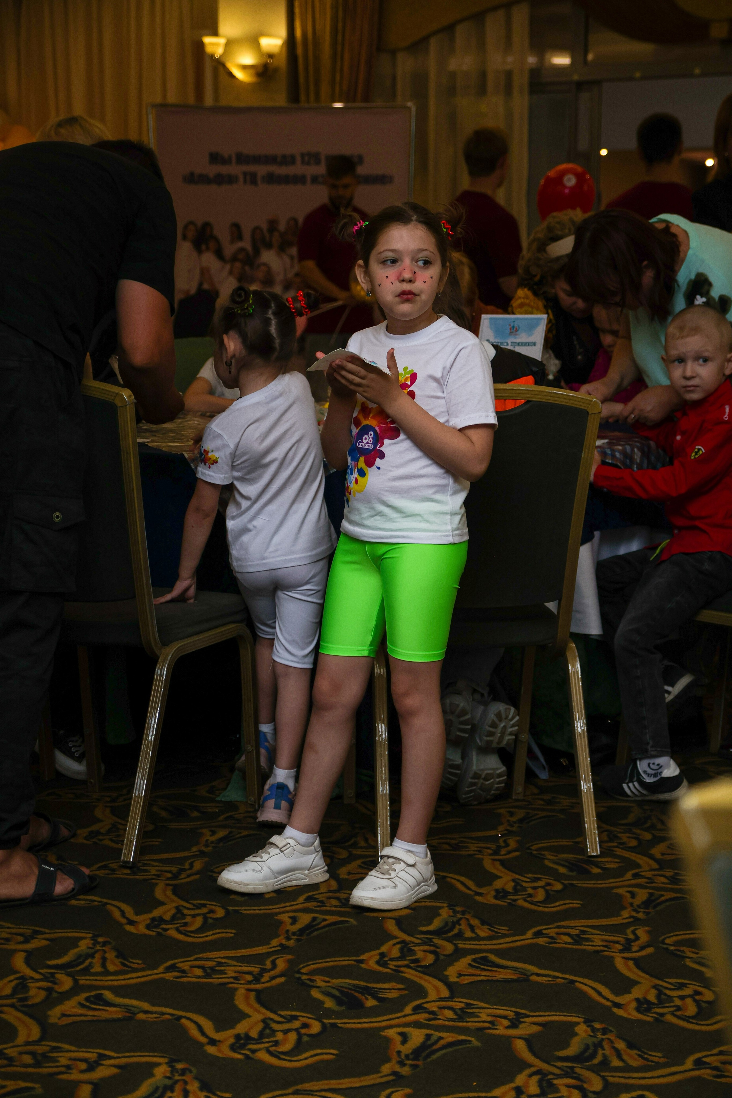 Мир без границ. Портретный фотограф в Ростове-на-Дону Антон Казарин