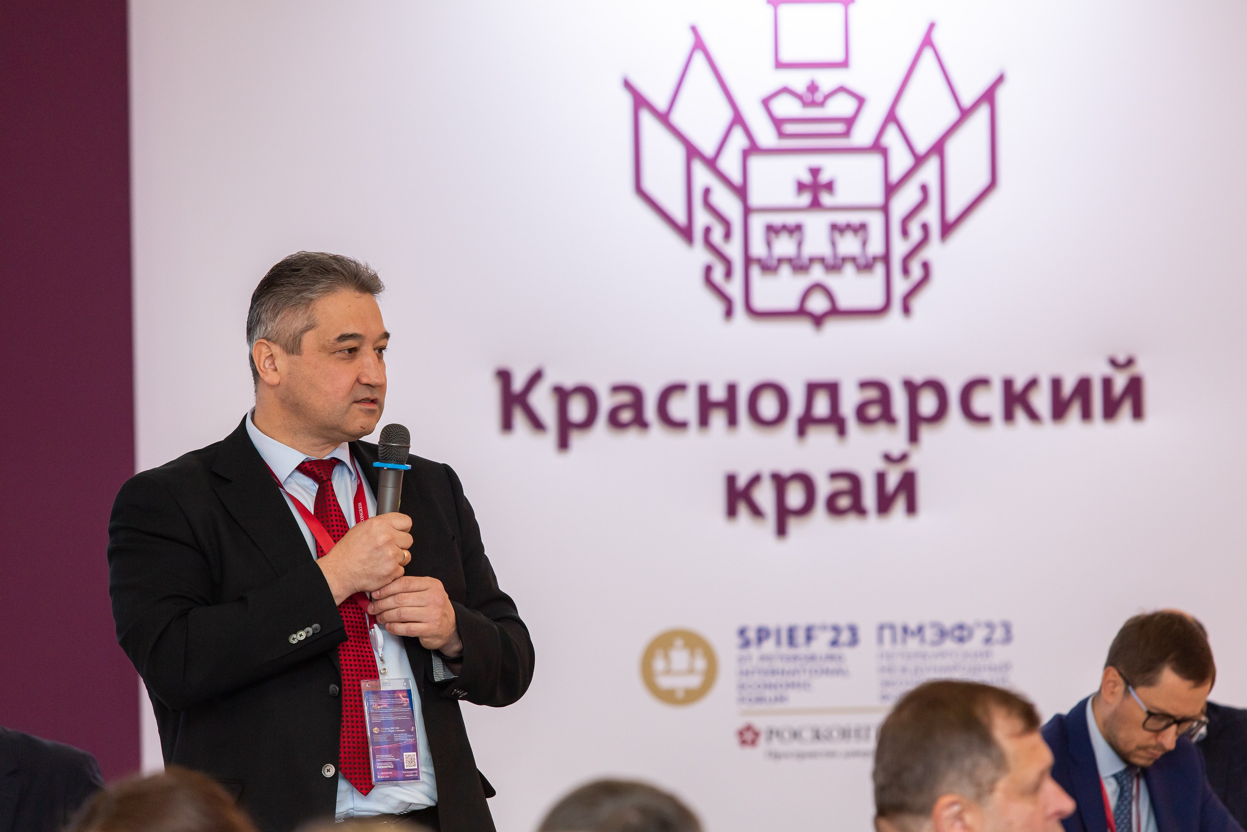 Деловой репортаж. Сергей Гусев — спортивная фотография, виртуальные туры, 3д панорамы