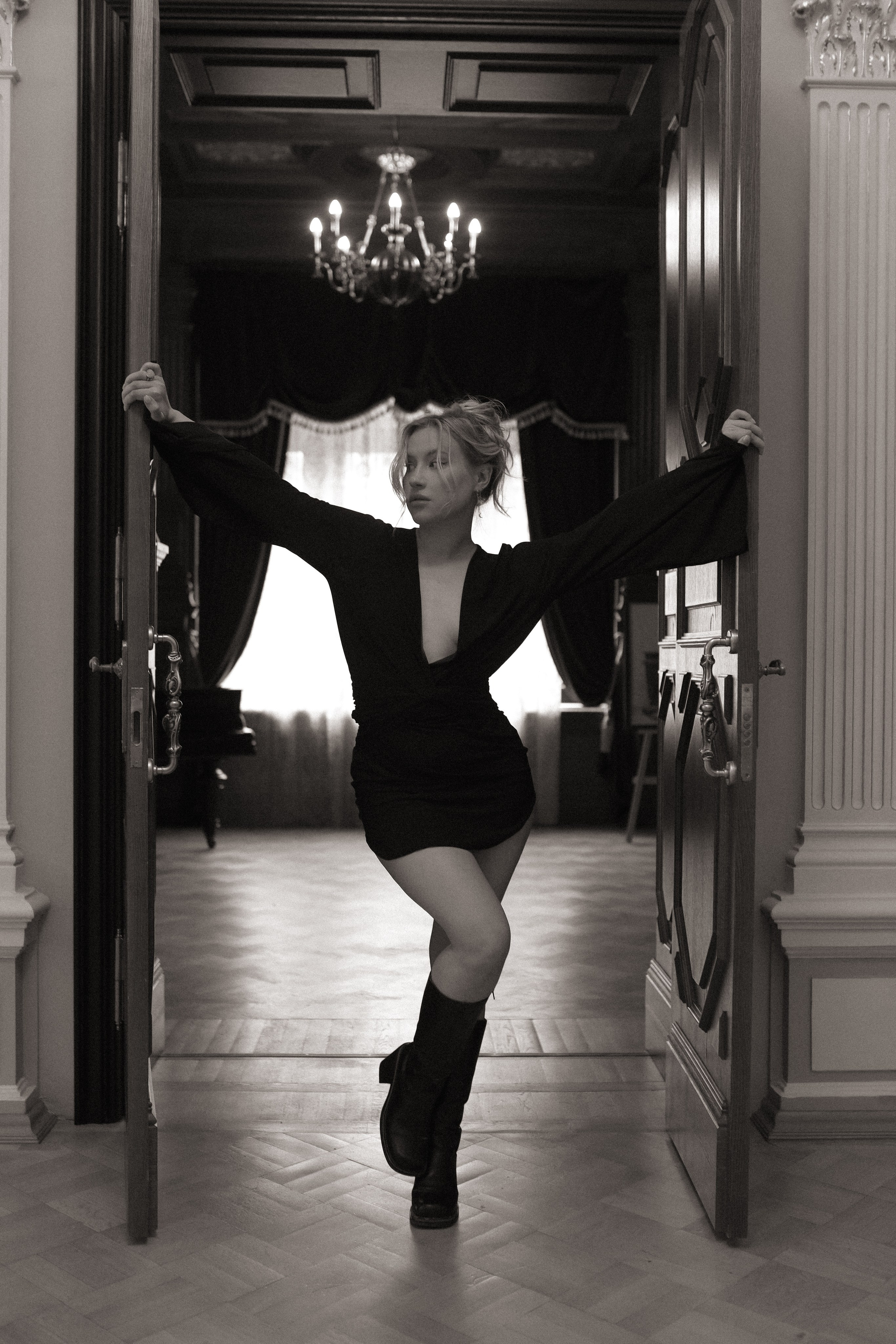 Алена и Дима. Лена Колягина Фотограф по любви