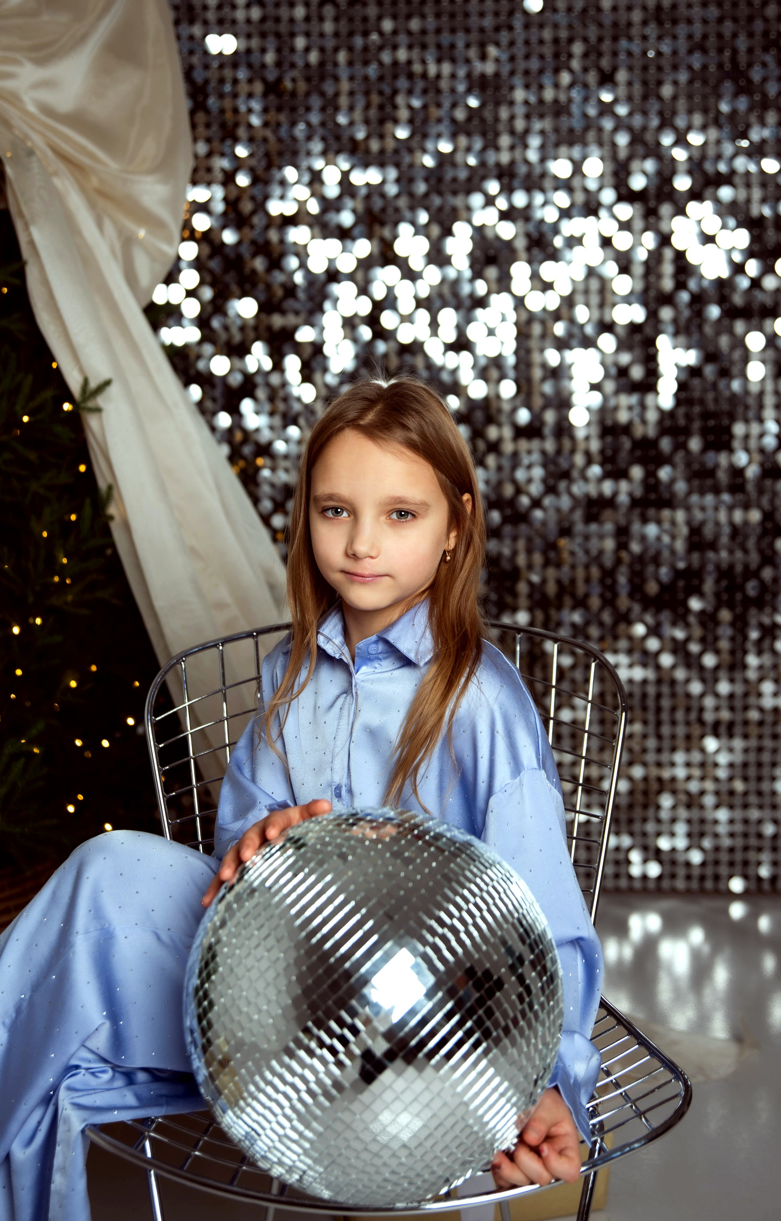 Школьные съёмки