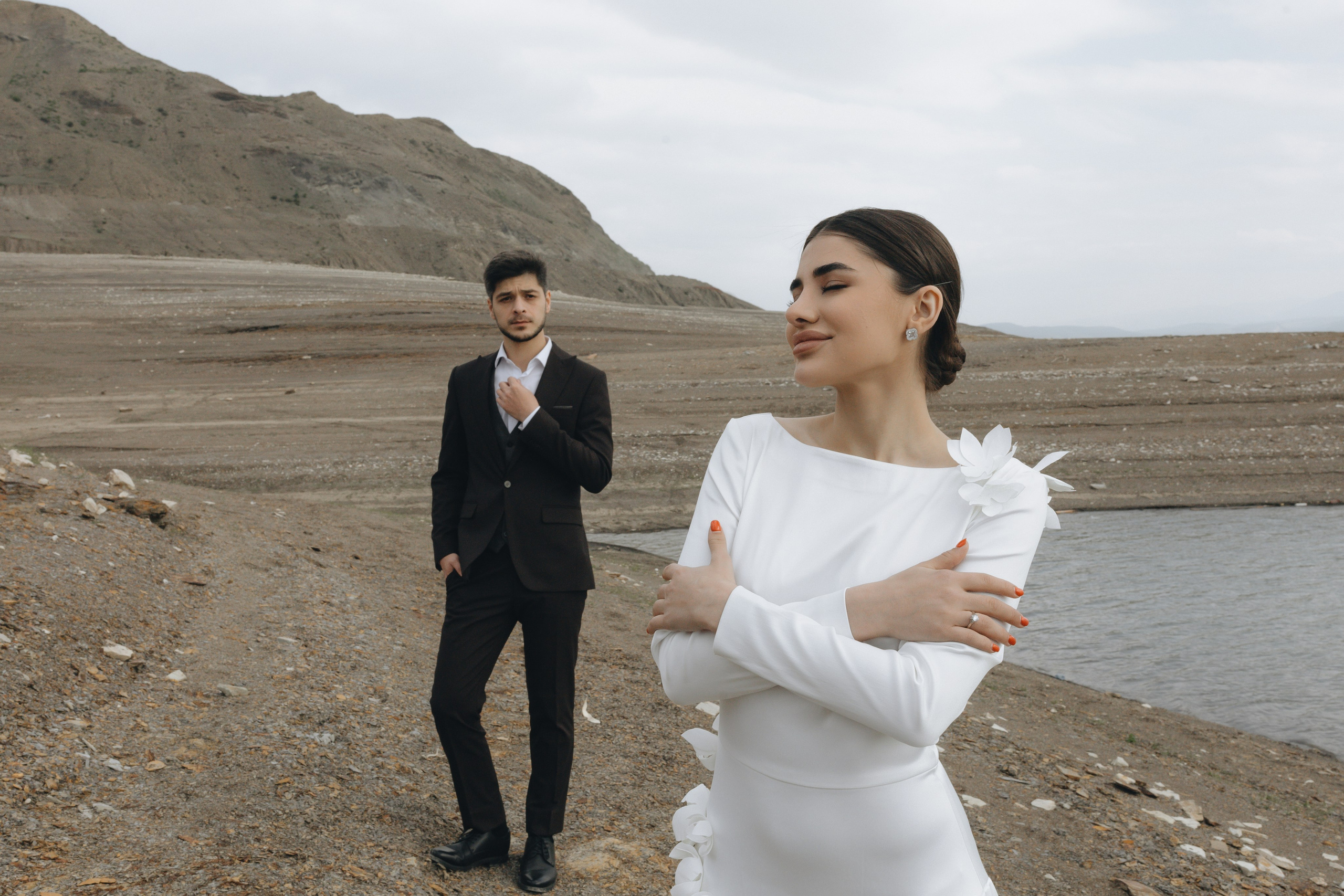 Свадебные съемки. Фотограф в Краснодаре Юлия Перкунова