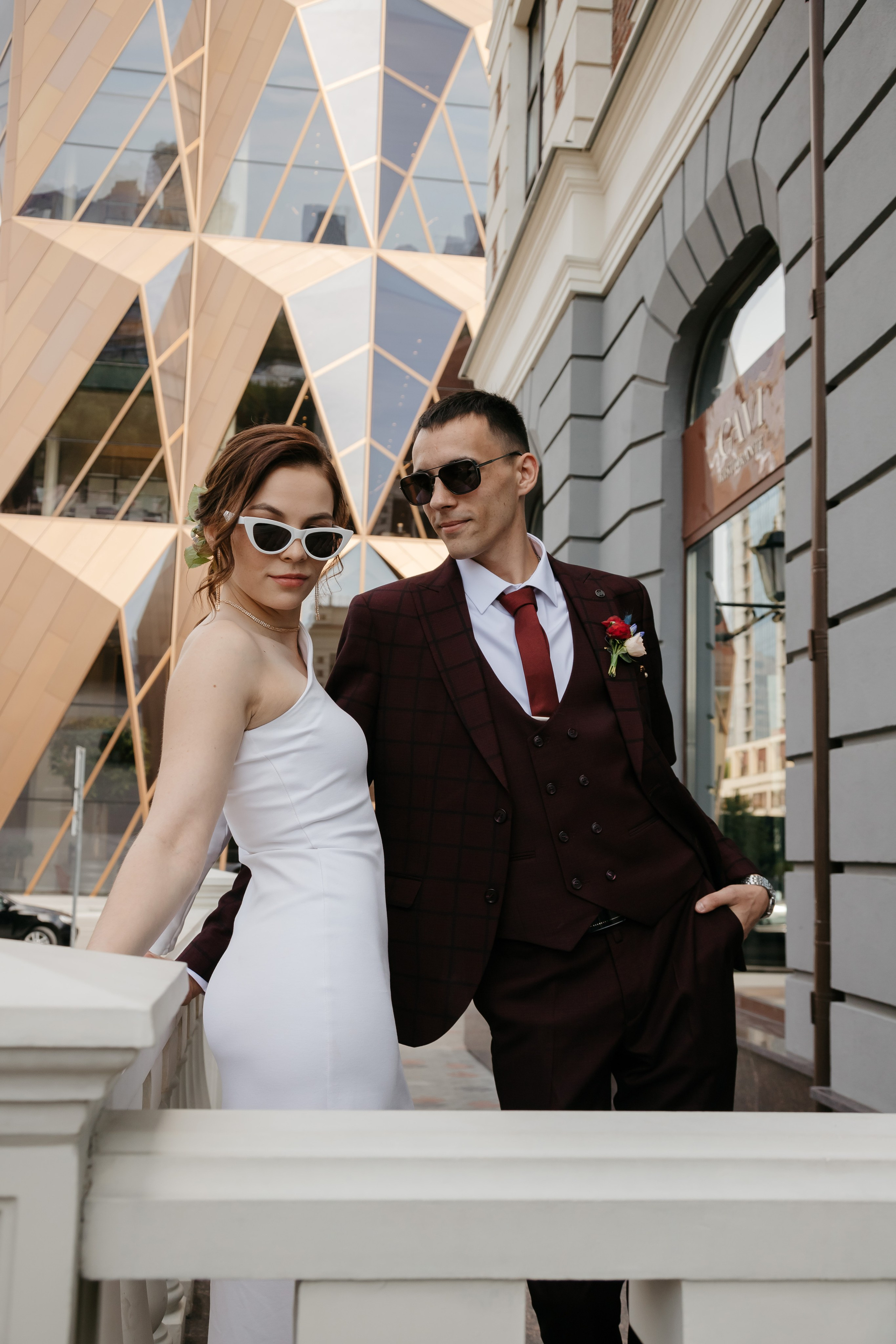 Анастасия и Никита. Портрет и художественный портрет в Екатеринбурге фотограф Юлия Че