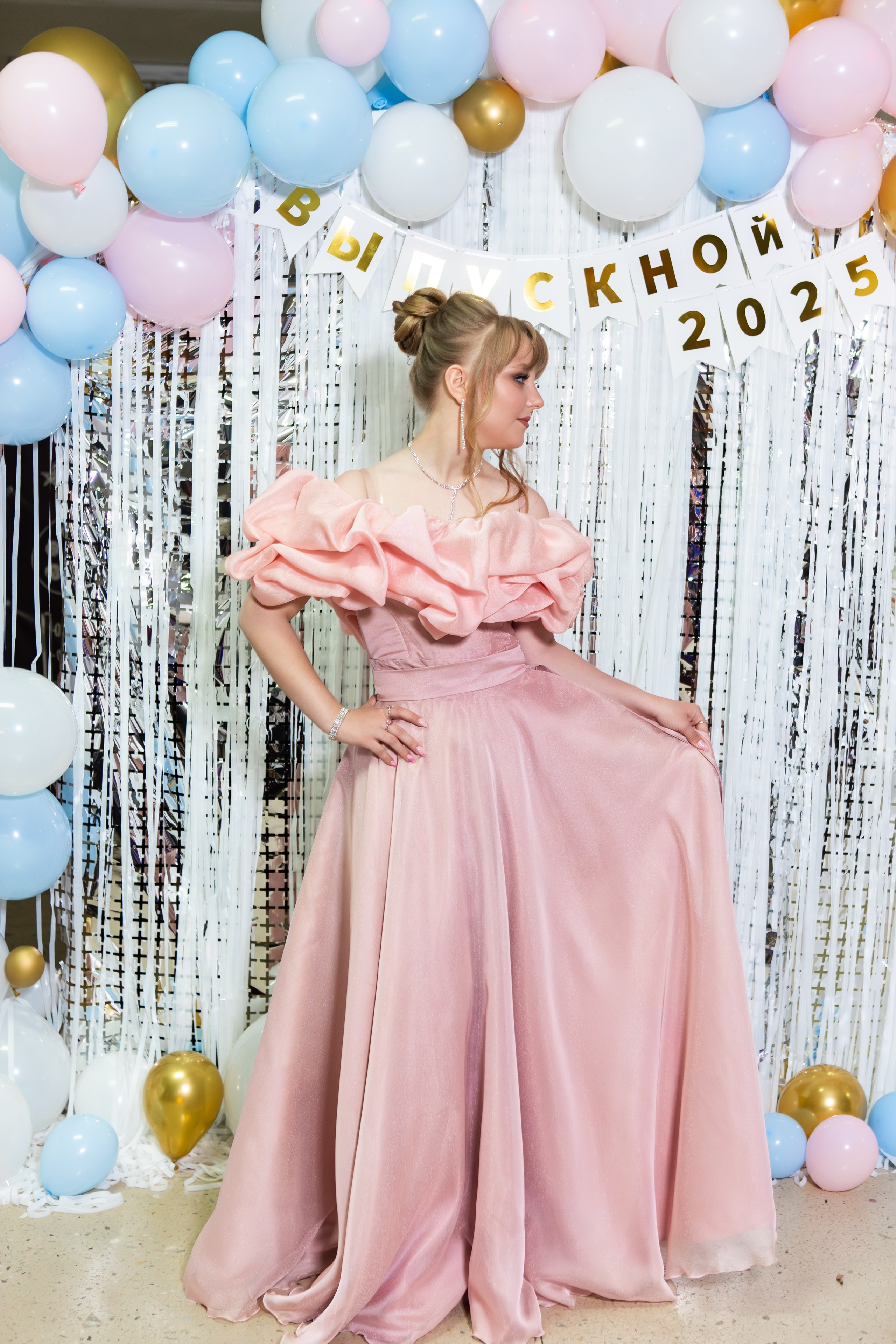 ФОТОСЕССИЯ С РОДИТЕЛЯМИ ВЫПУСКНОЙ 2025 9 ШКОЛА Г.МЦЕНСК. Профессиональный фотограф в Мценске и Орловской области