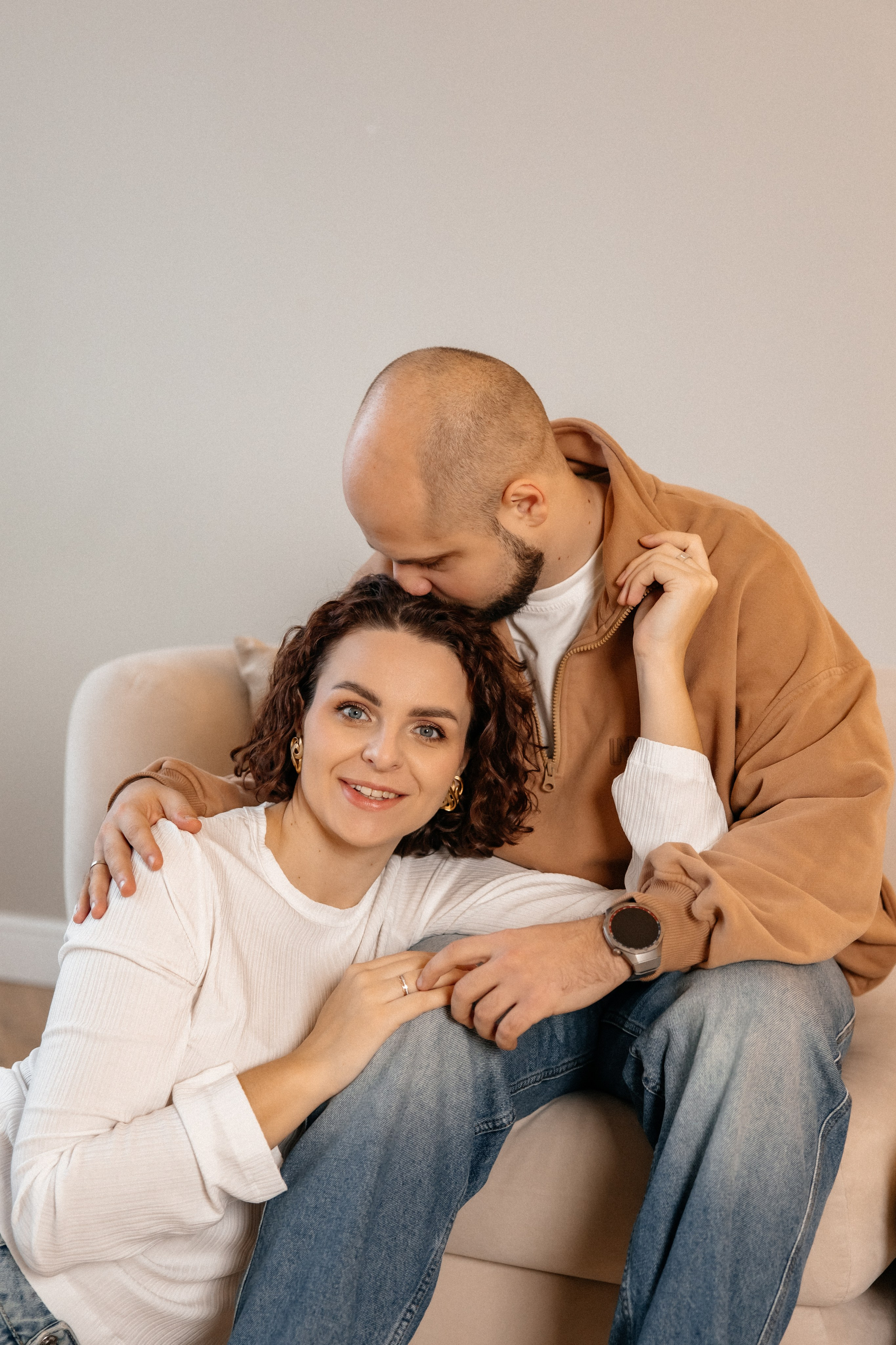 Александра и Максим. Светлана Ванцлав — фотограф Минск, Беларусь