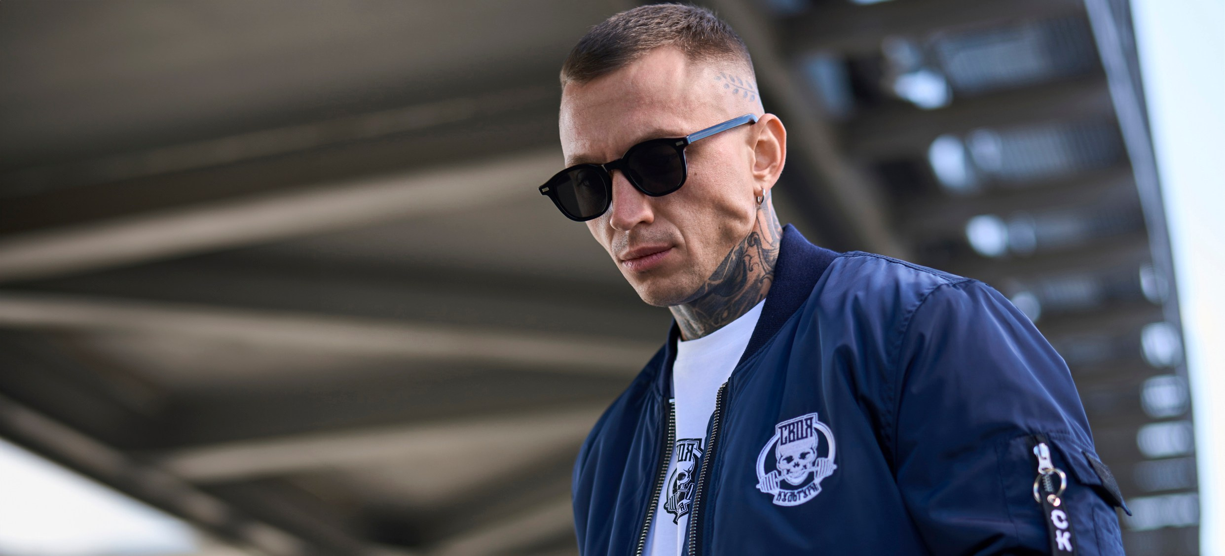 Svoya kultura — 2023. Creative Photographer Denis Klero