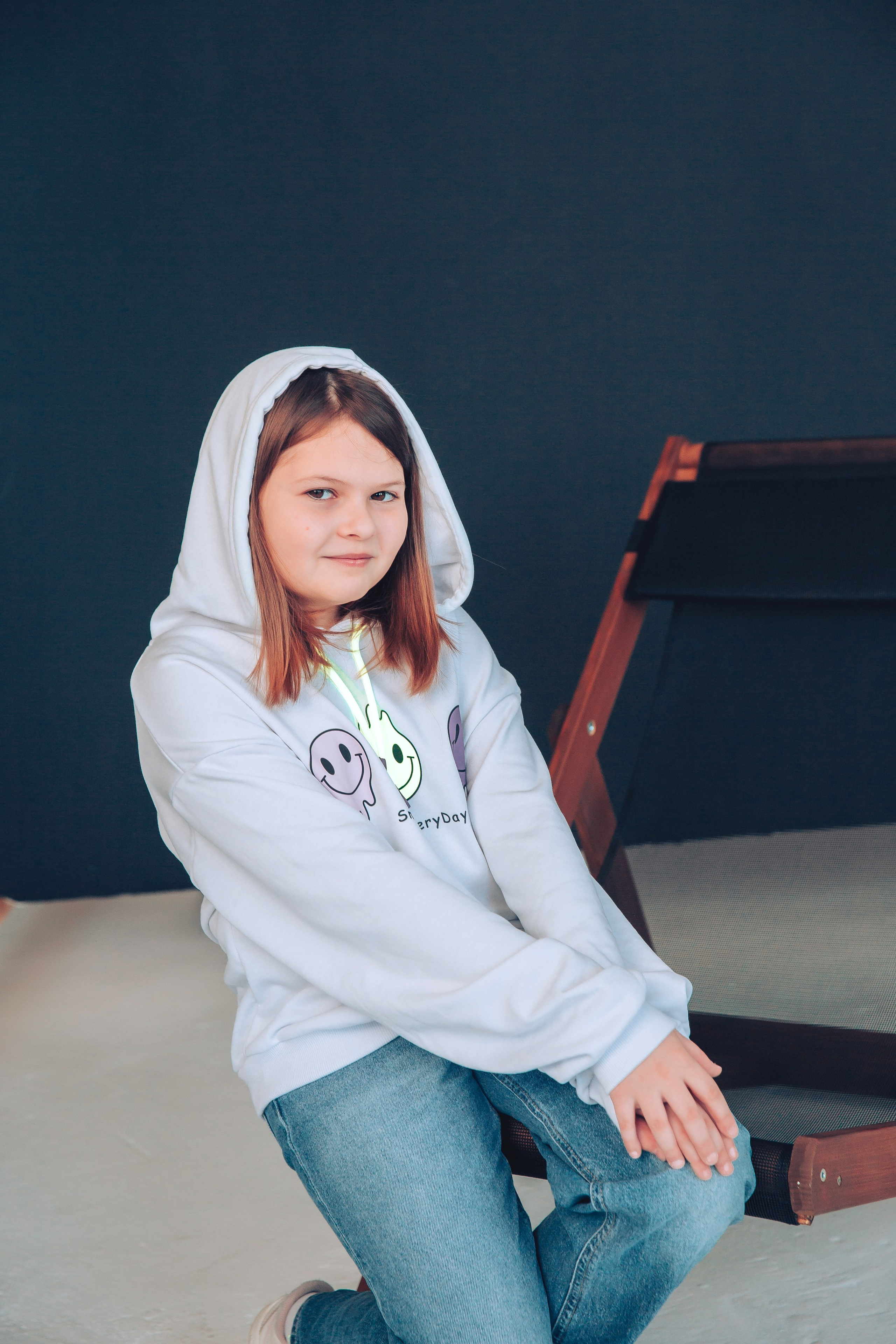 Бабье царство. Школьный и детский фотограф Старожилово