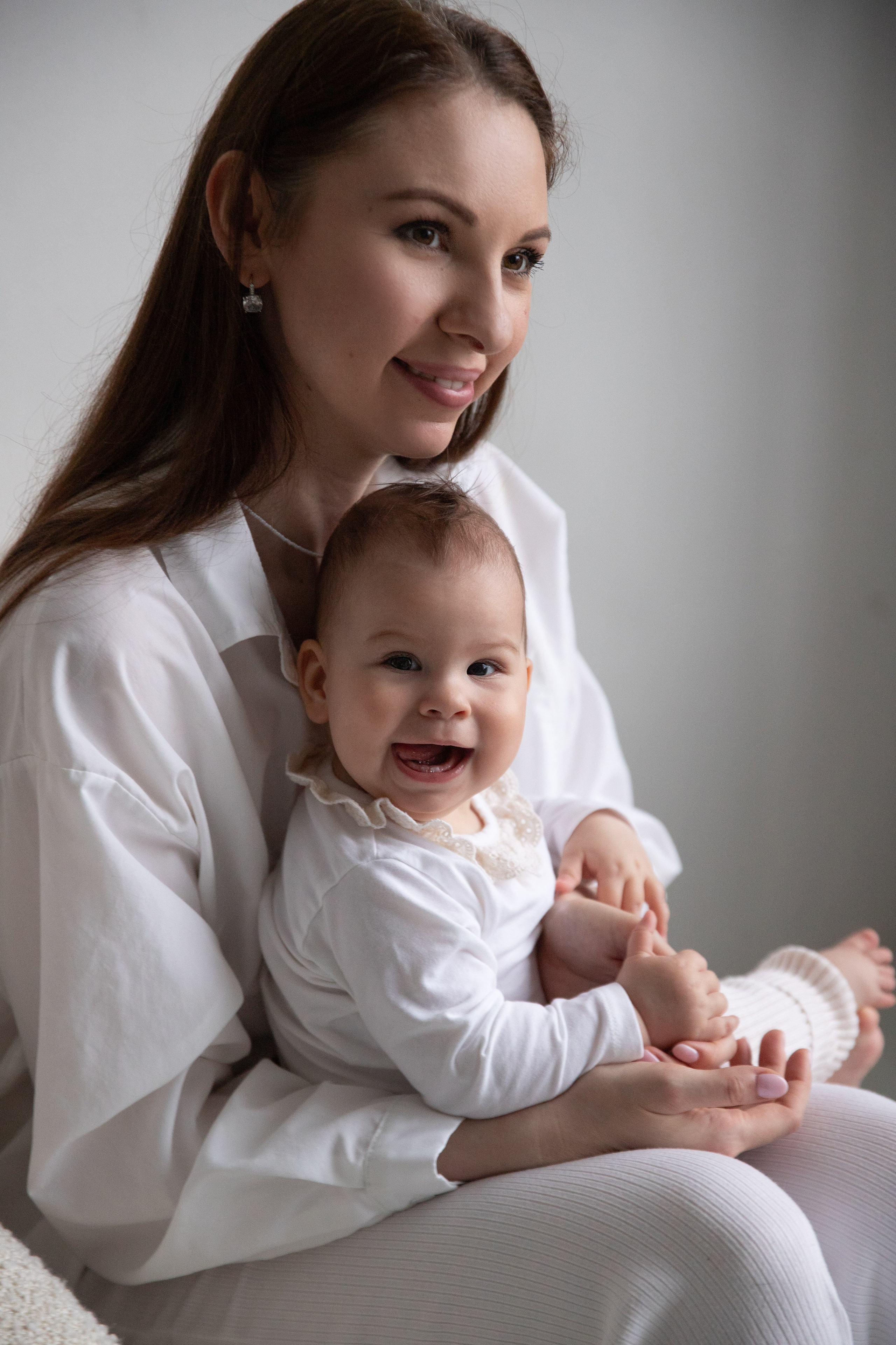 Мамина радость. Свадебный и портретный фотограф в Москве Мария Кравченко