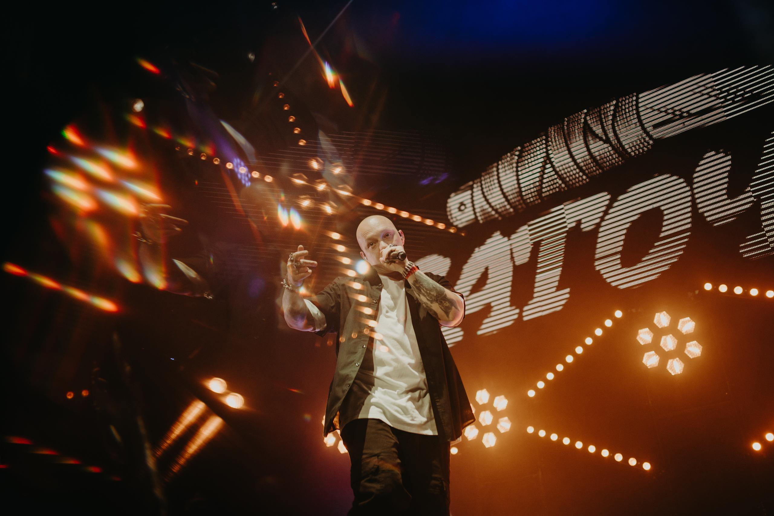 Группа «Заточка» (Москва). Фотограф в Москве Илья Максимов