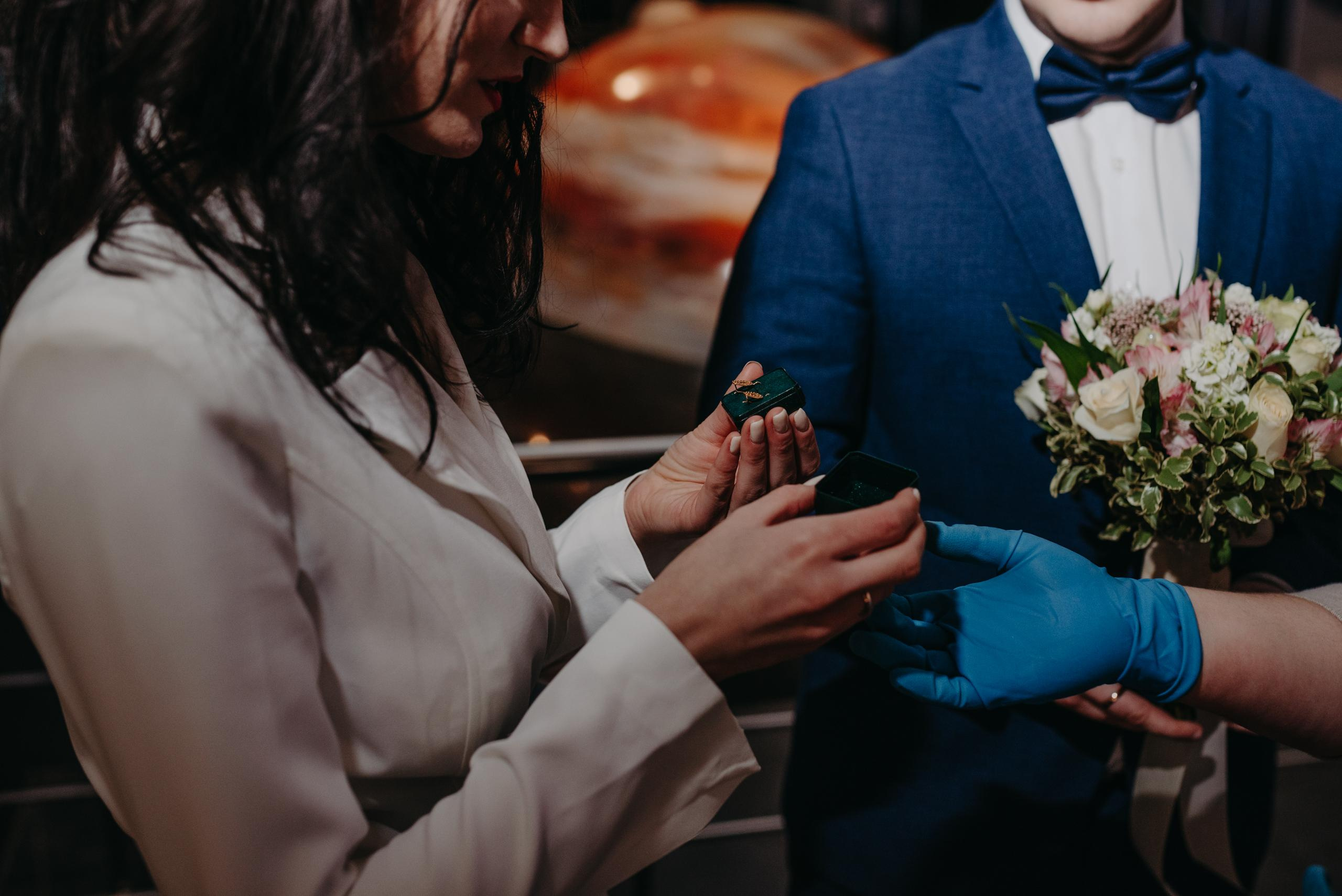 Александра и Александр. Фотограф в Москве Илья Максимов