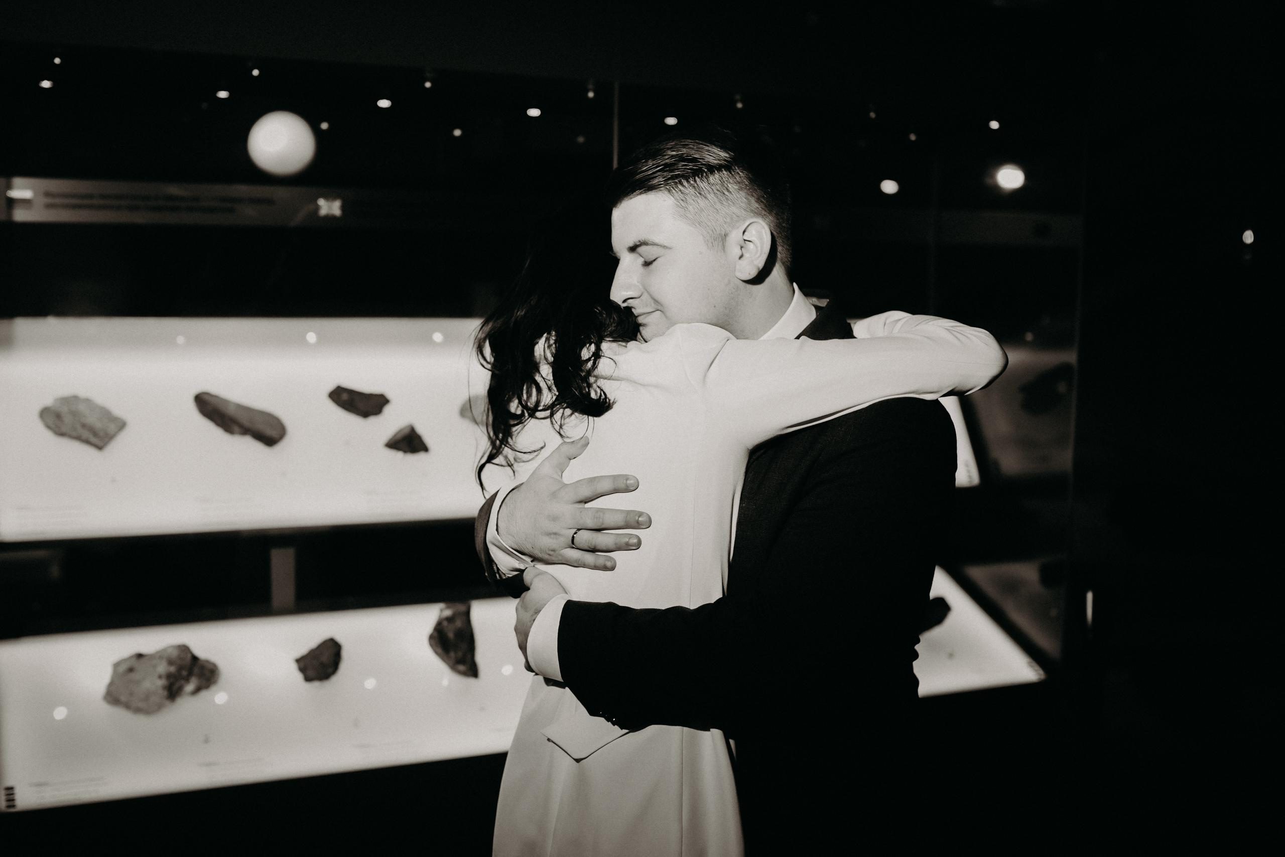 Александра и Александр. Фотограф в Москве Илья Максимов