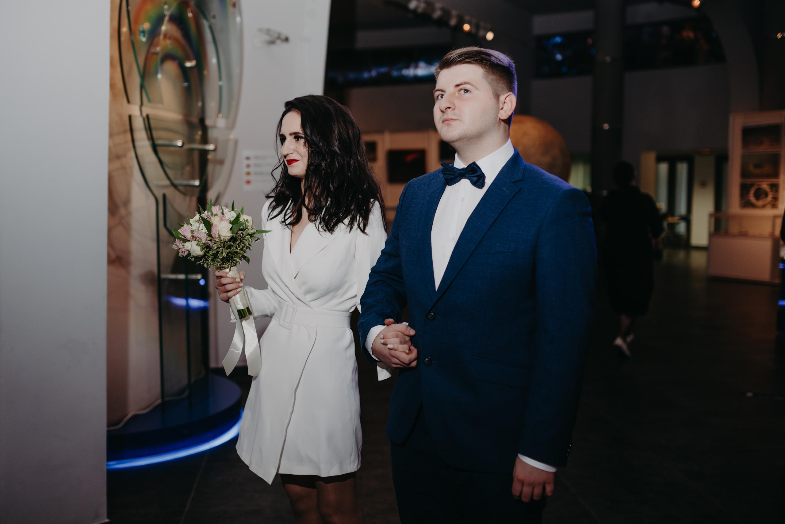 Александра и Александр. Фотограф в Москве Илья Максимов