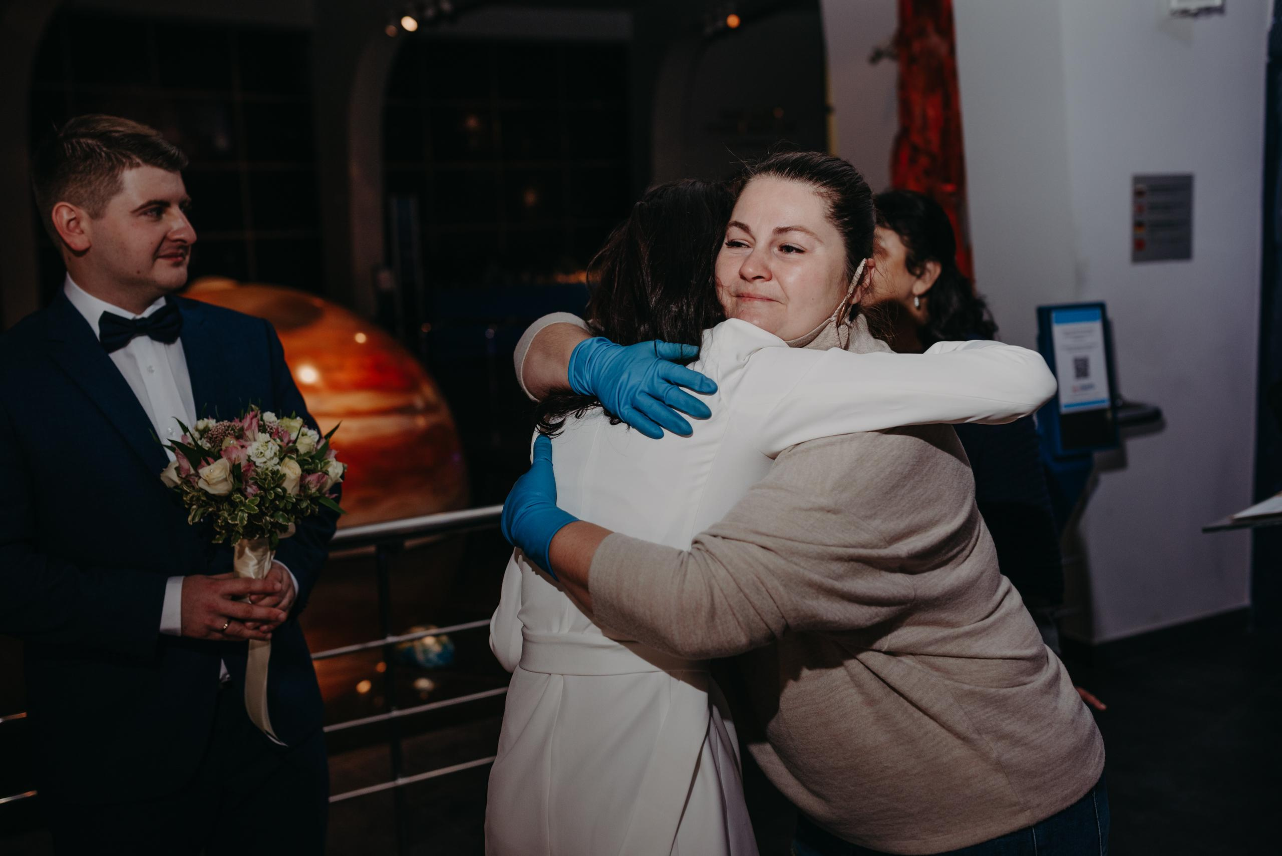 Александра и Александр. Фотограф в Москве Илья Максимов