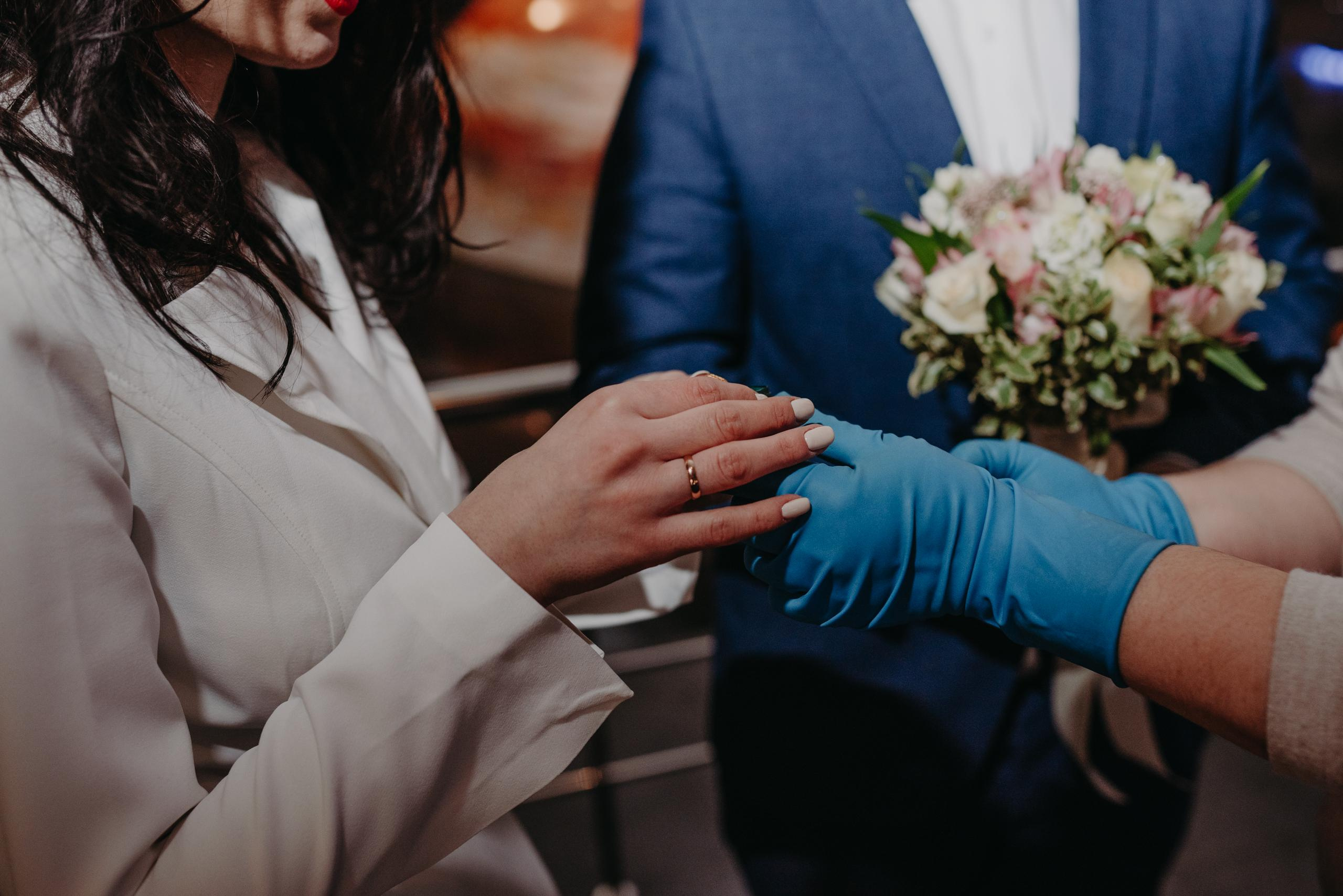 Александра и Александр. Фотограф в Москве Илья Максимов