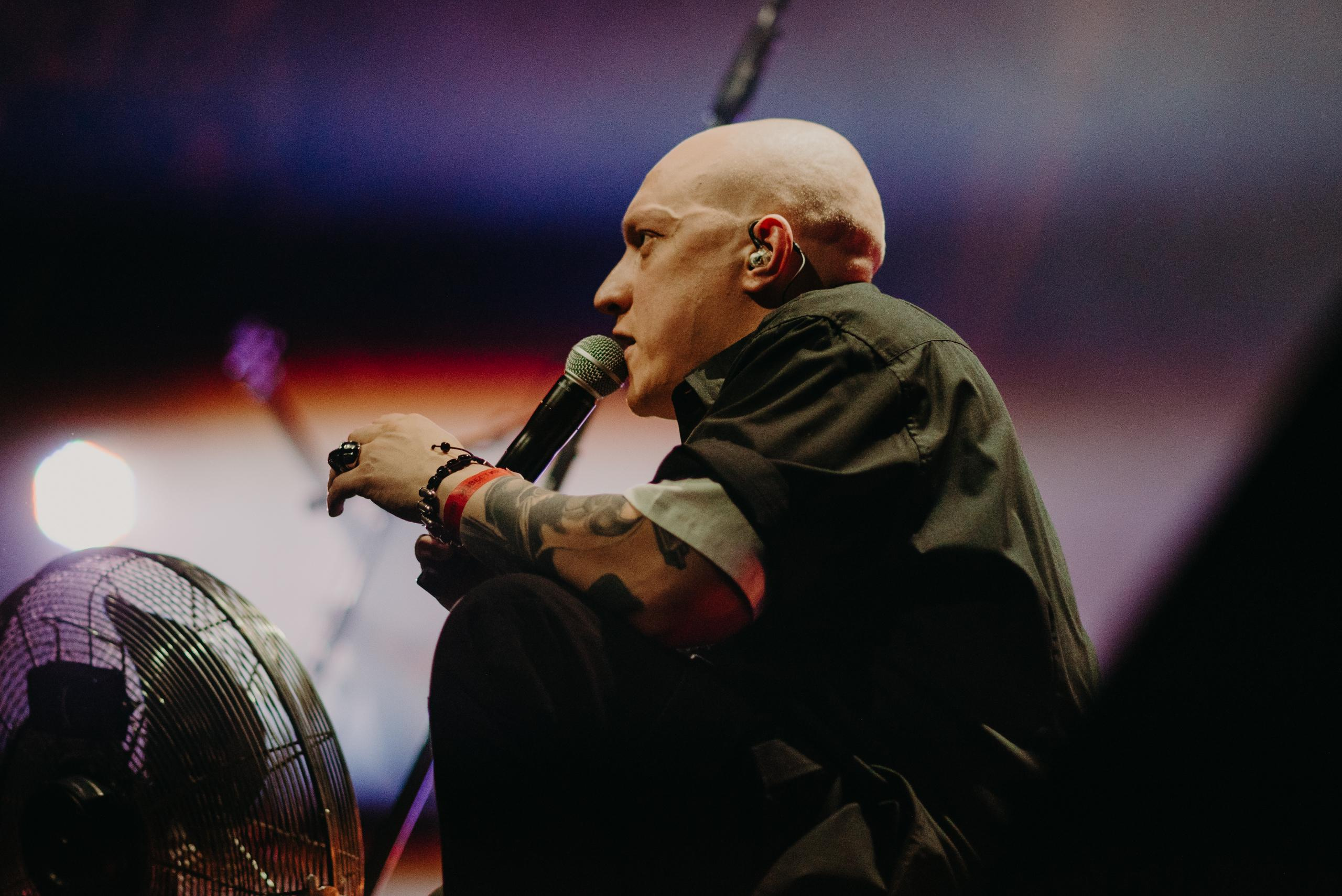 Группа «Заточка» (Москва). Фотограф в Москве Илья Максимов