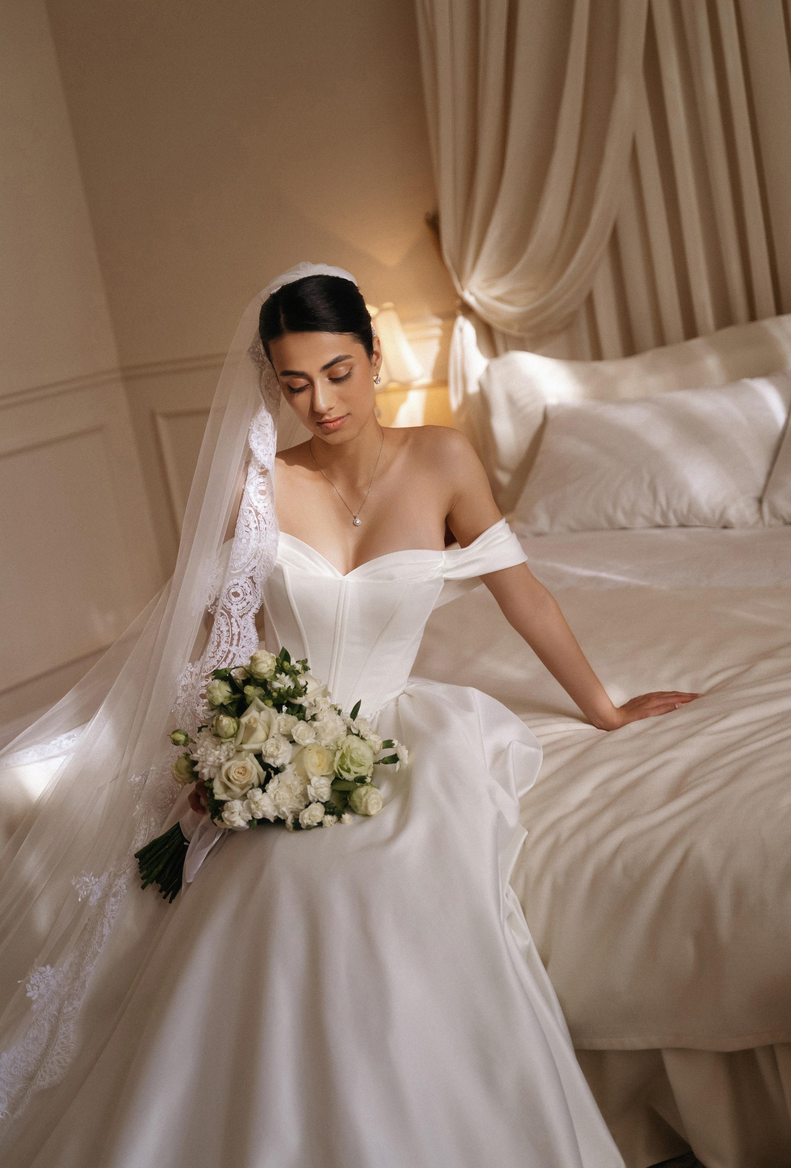 Максим & Залина. Свадебный и семейный фотограф в Краснодаре Павел Мельников