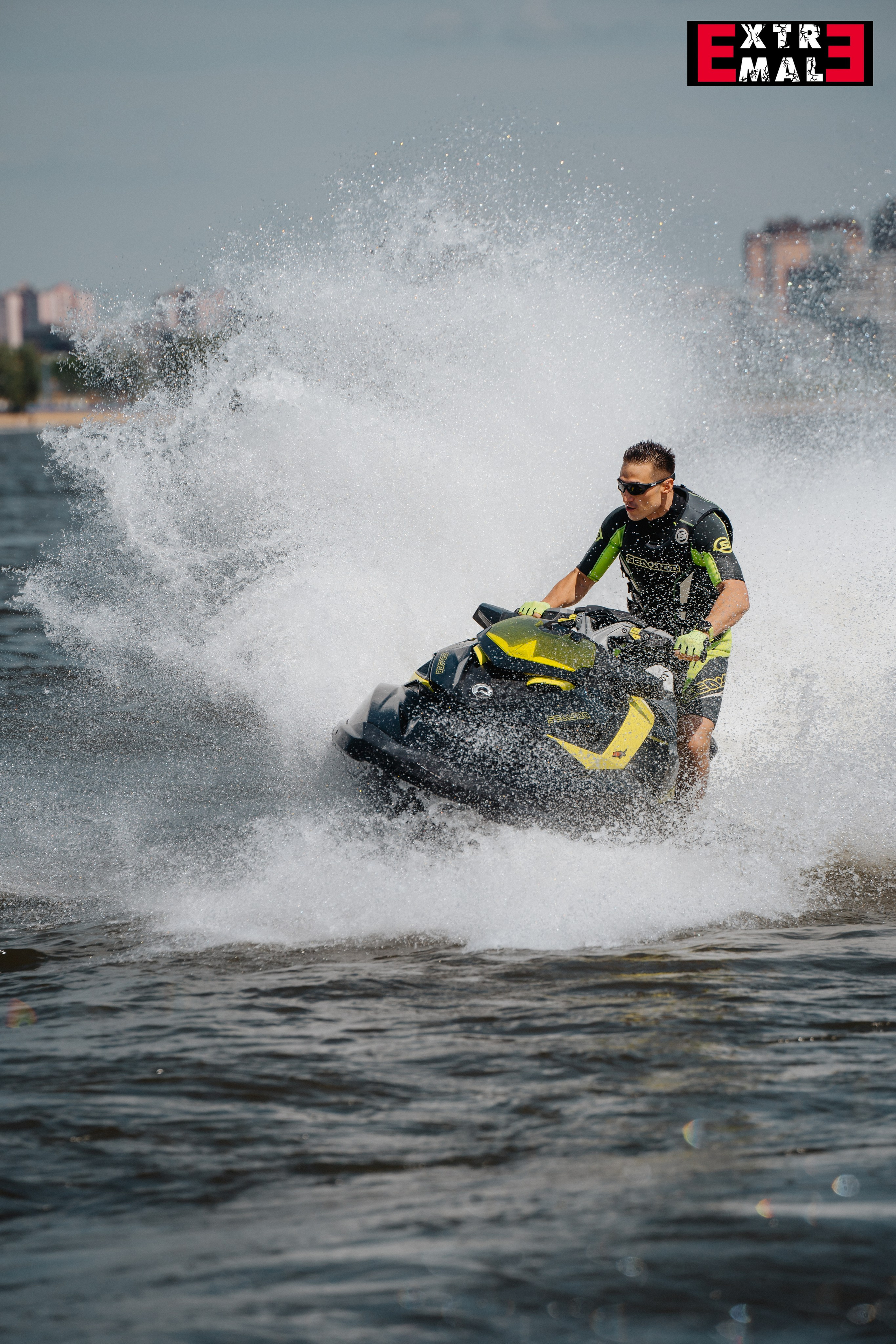 Мероприятия на улице