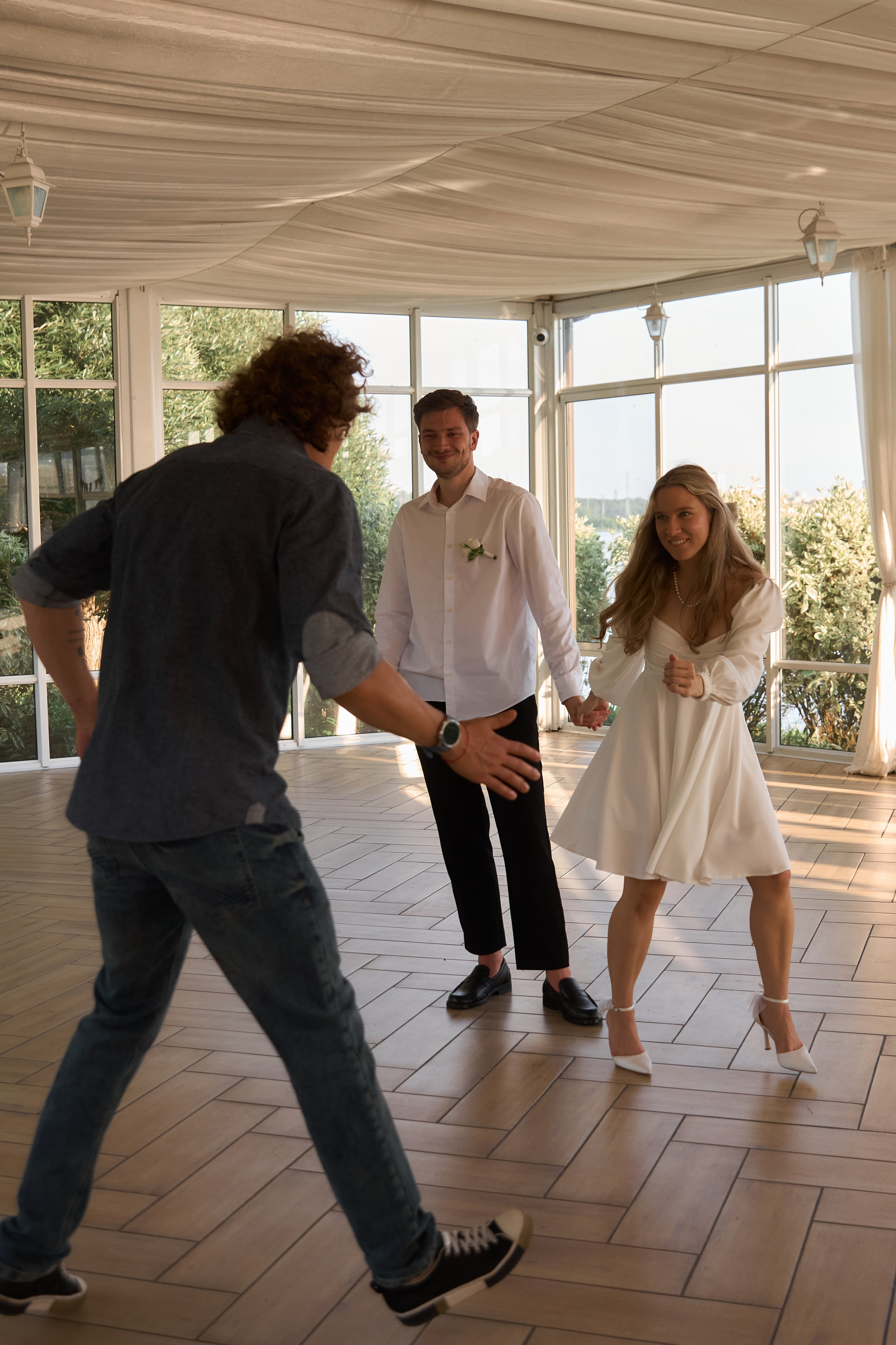 К & М. Фотограф Екатеринбург Елена Минина