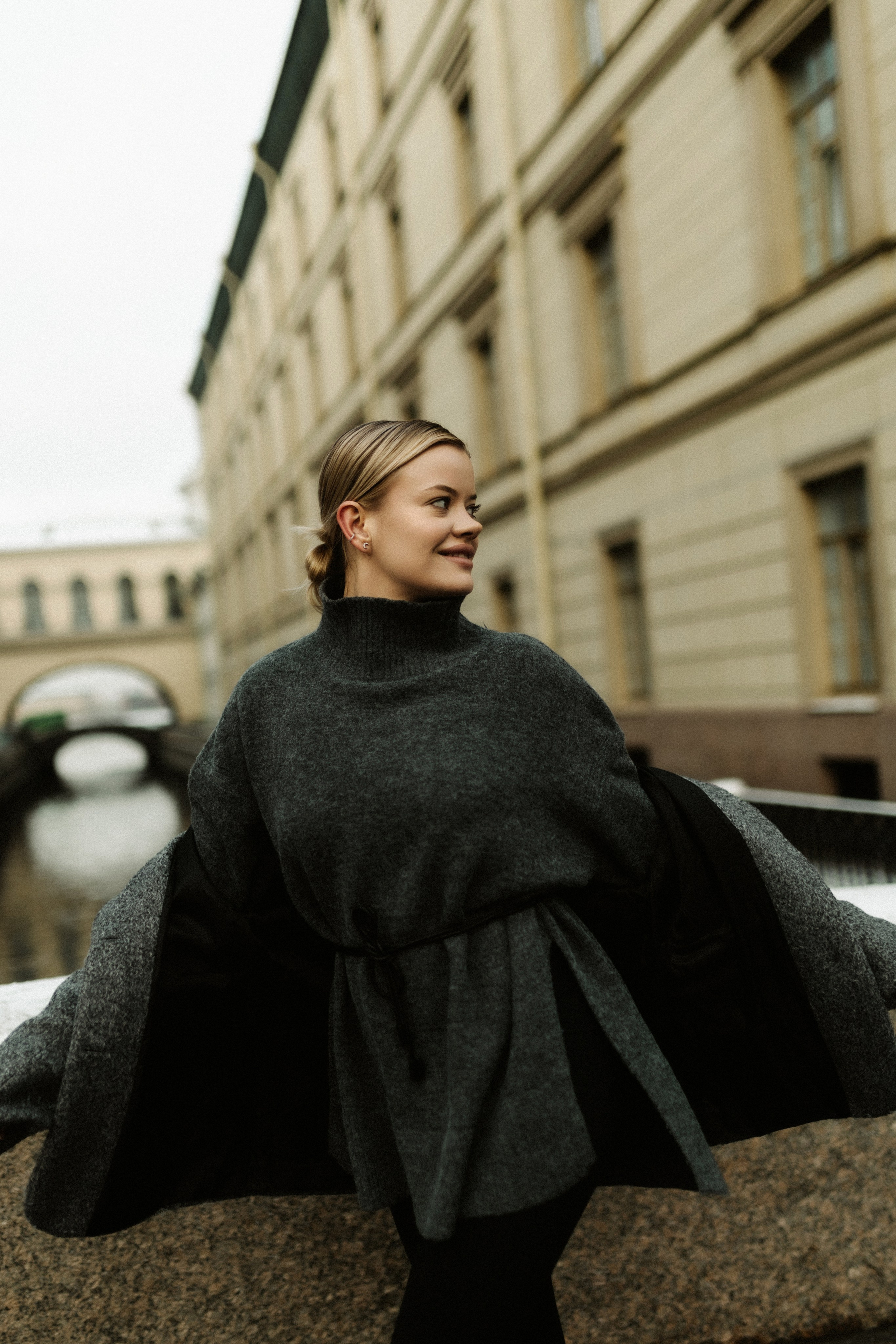 Света. Фотограф в Санкт-Петербурге