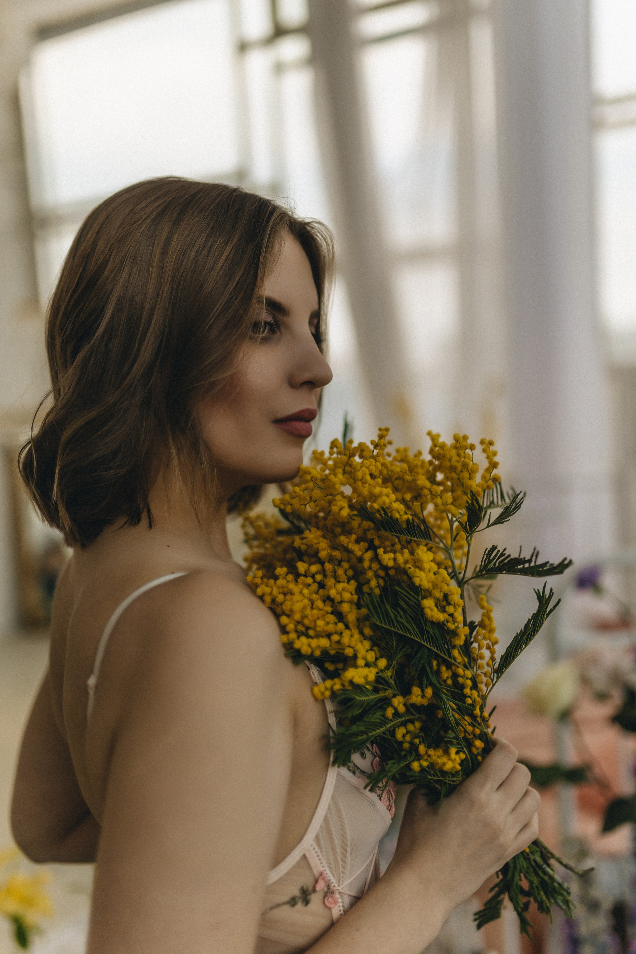 Ксения. Фотограф в Санкт-Петербурге