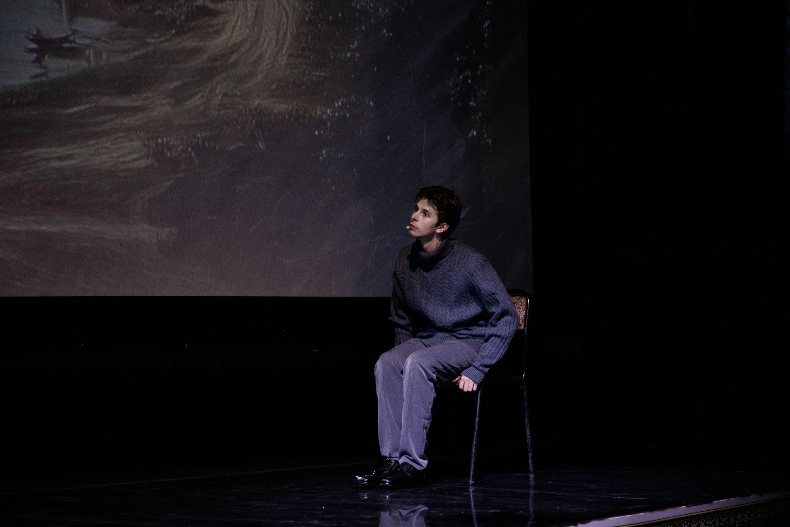 Песнь трех миров. Фотограф городских и семейных событий Артем Карпухин