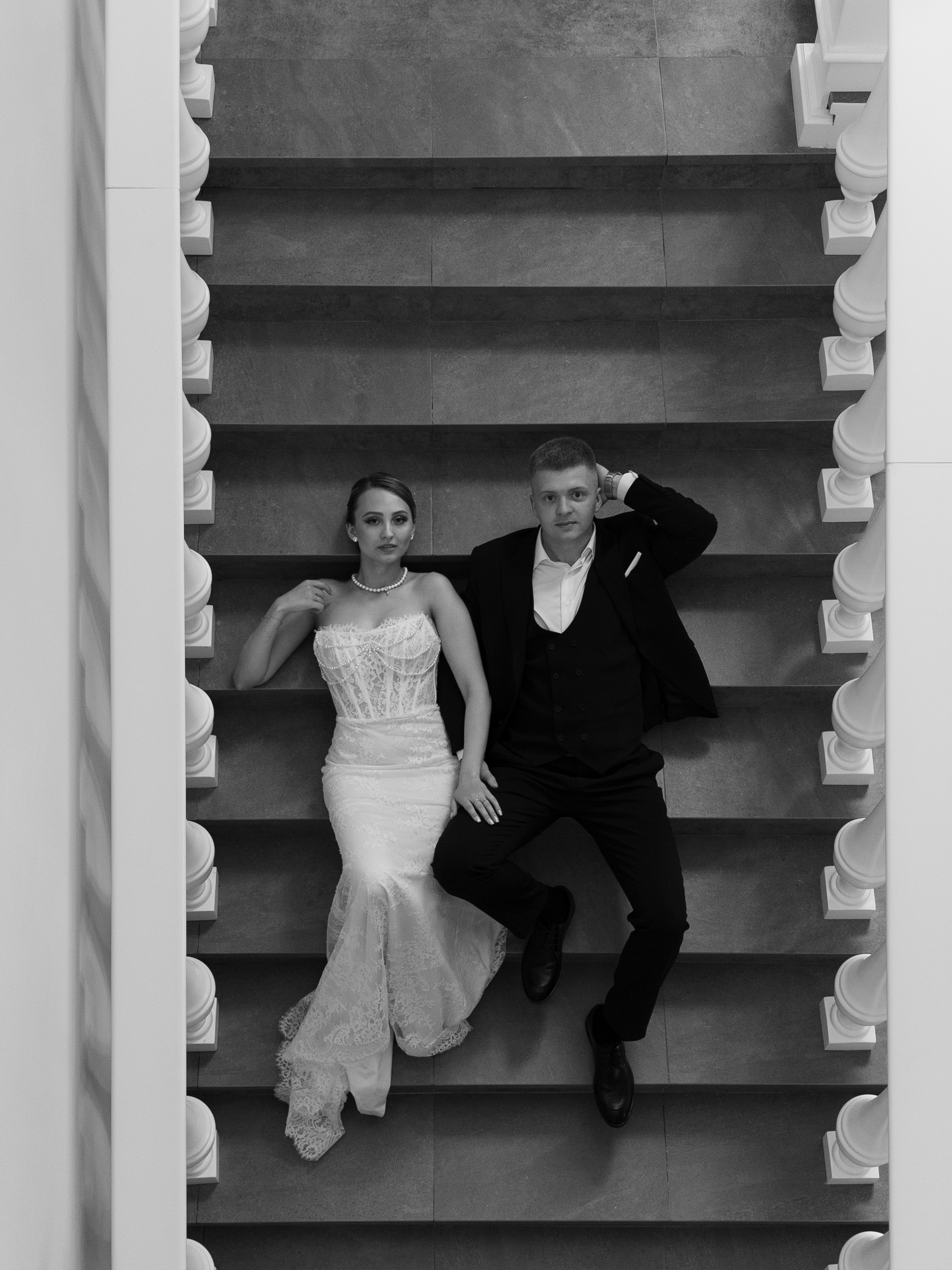 Свадебный день Ани и Васи. Свадебный фотограф в Туле и Москве Елена Рубцова