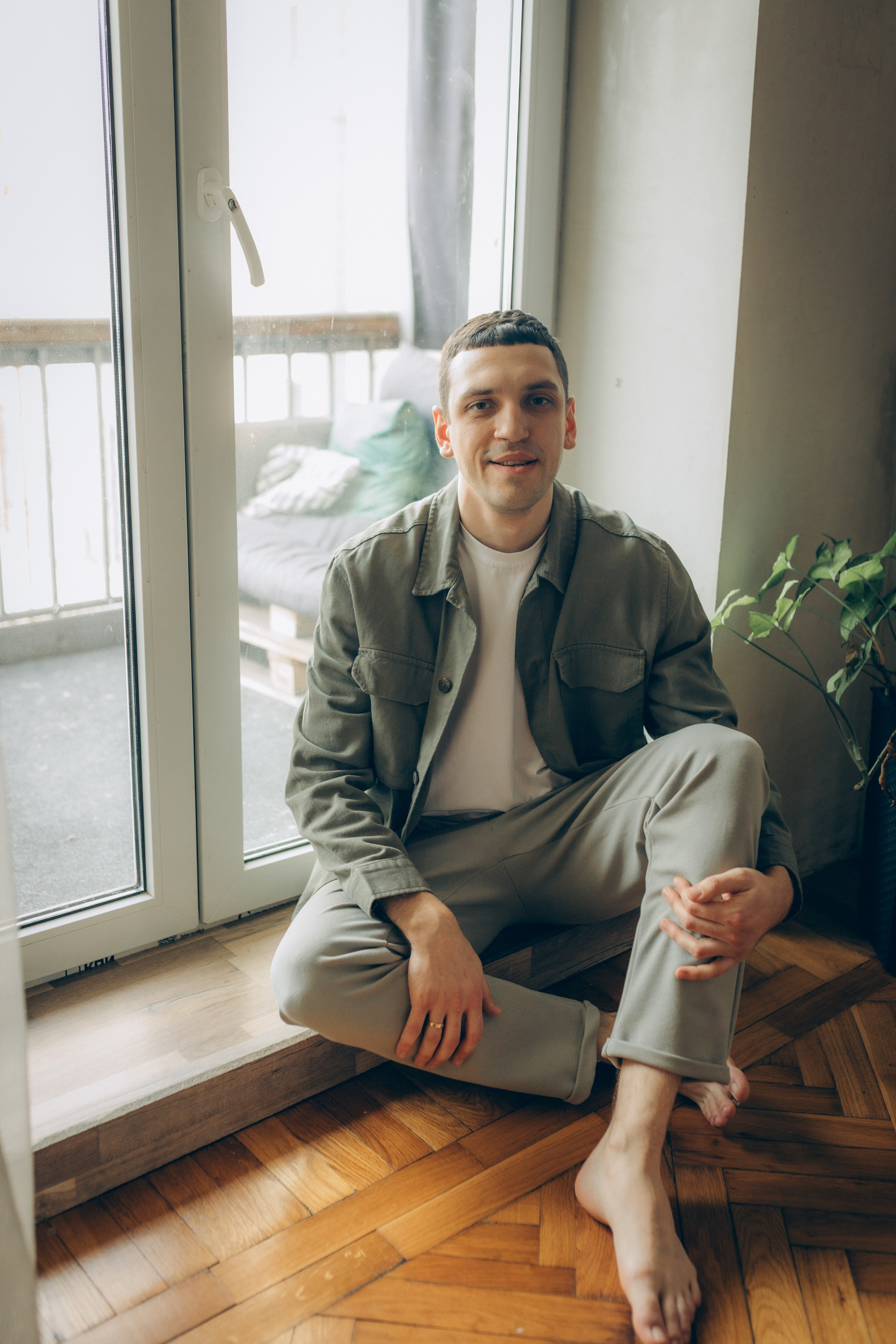 Ира & Дима. Семейный фотограф и фотограф на роды в Ростове-на-Дону Мухина Виктория