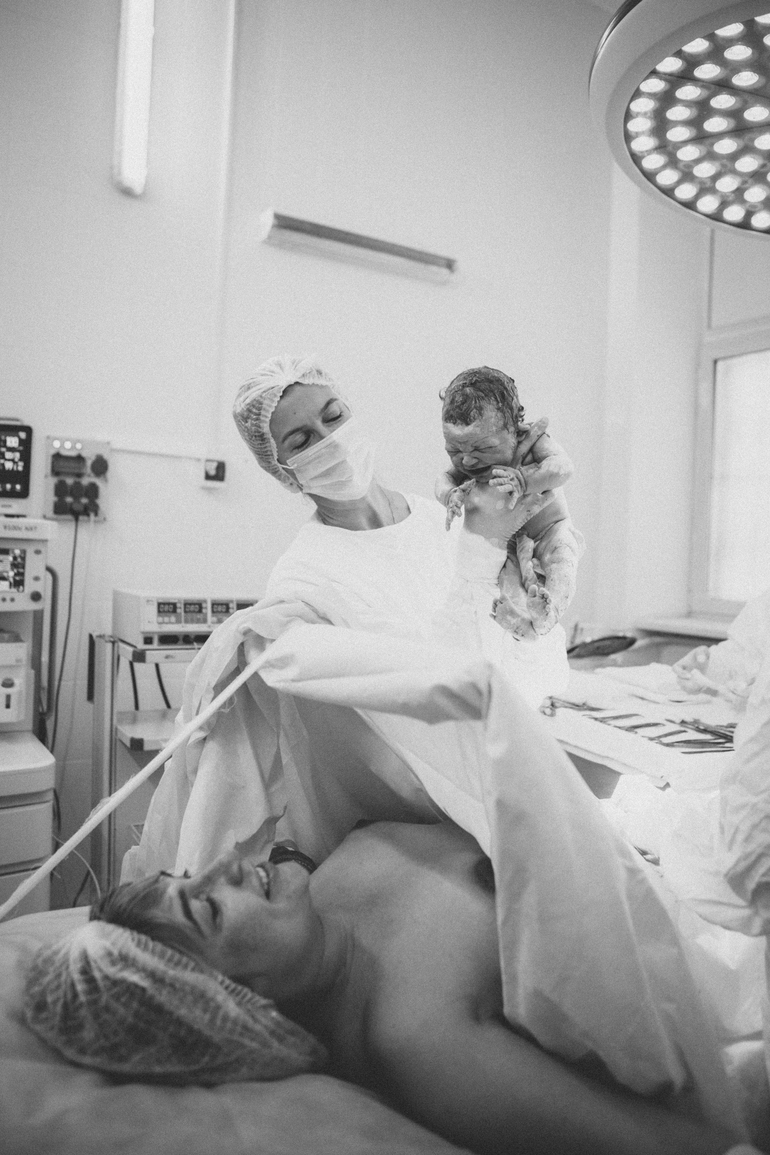 Рождение Нинэль. Семейный фотограф и фотограф на роды в Ростове-на-Дону Мухина Виктория