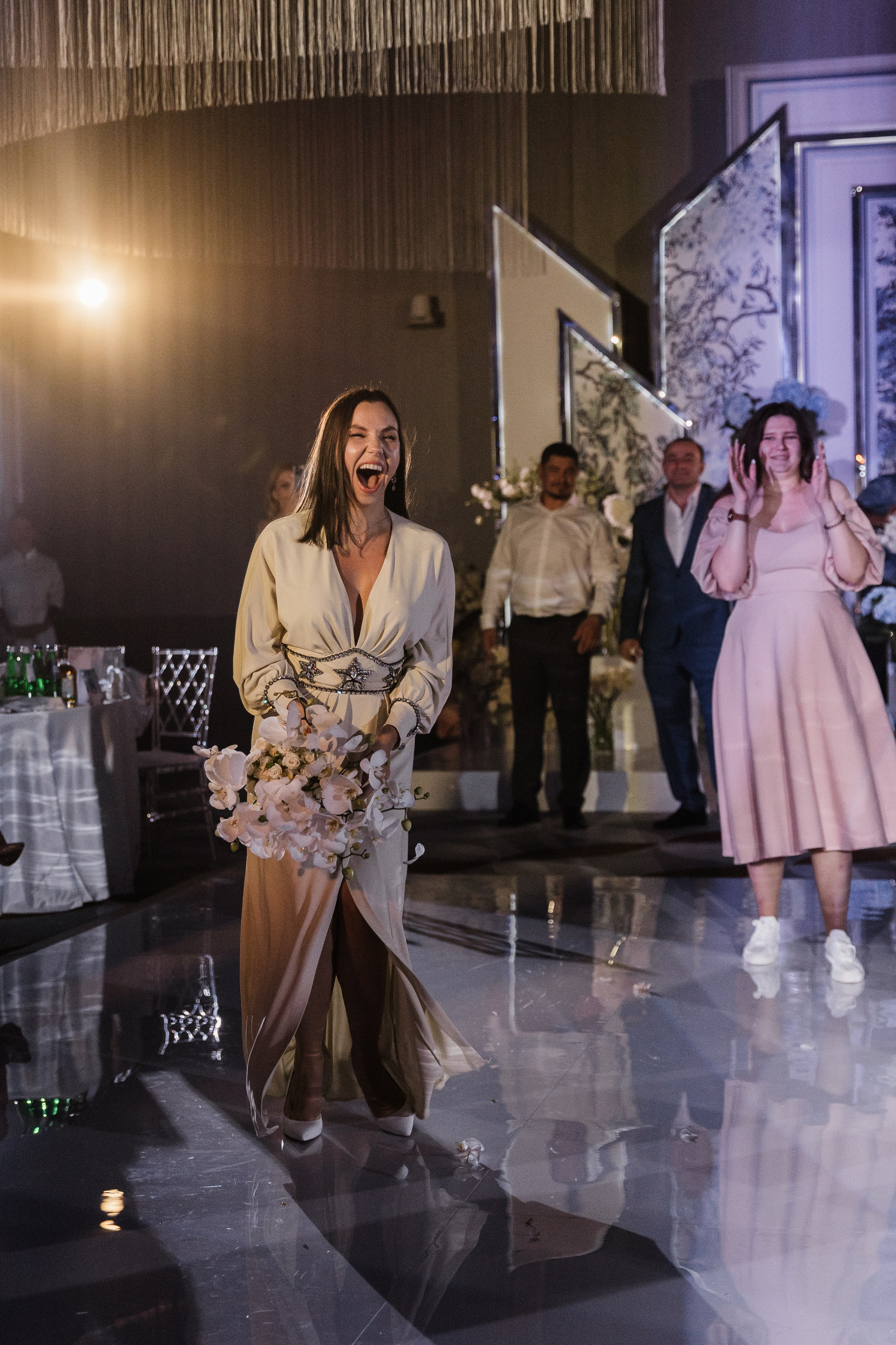 Павел и Нина. Свадебный фотограф в Краснодаре