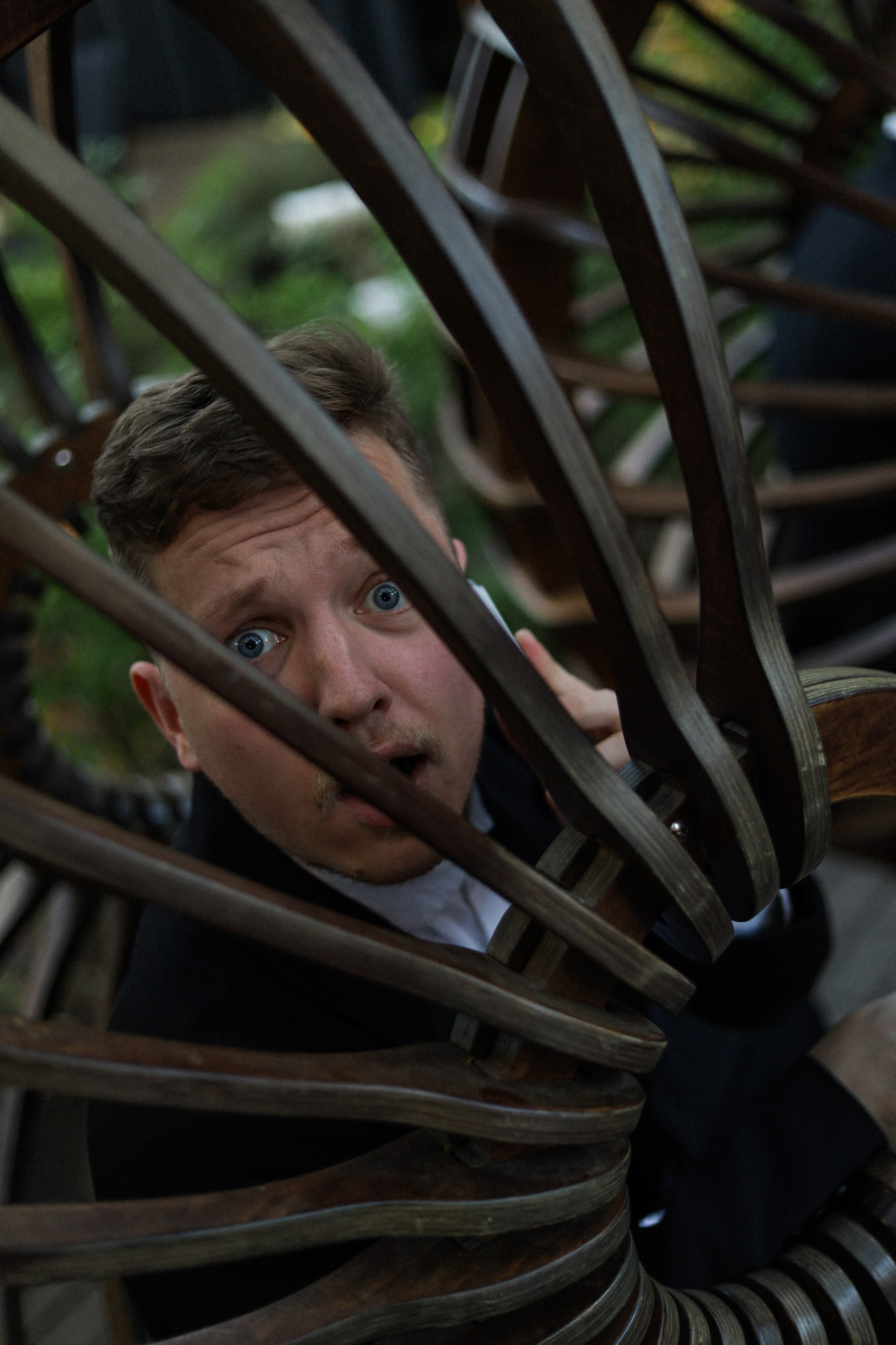 Мероприятия/семейные. Фотограф Екатерина Васюкова